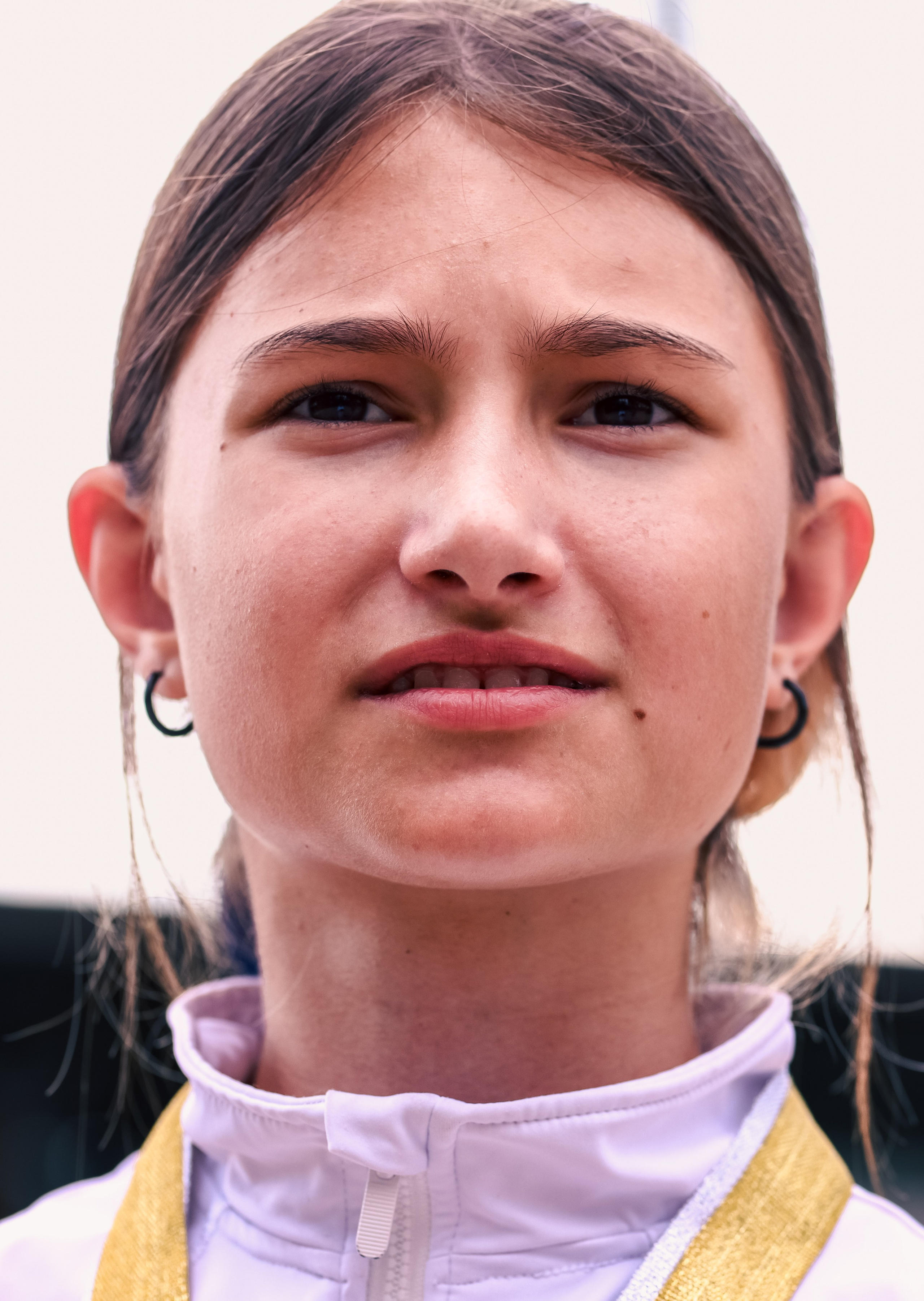 Соревнования по конному спорту. Фотограф репортажей и стритфотосессий в Москве Людмила Смирнова