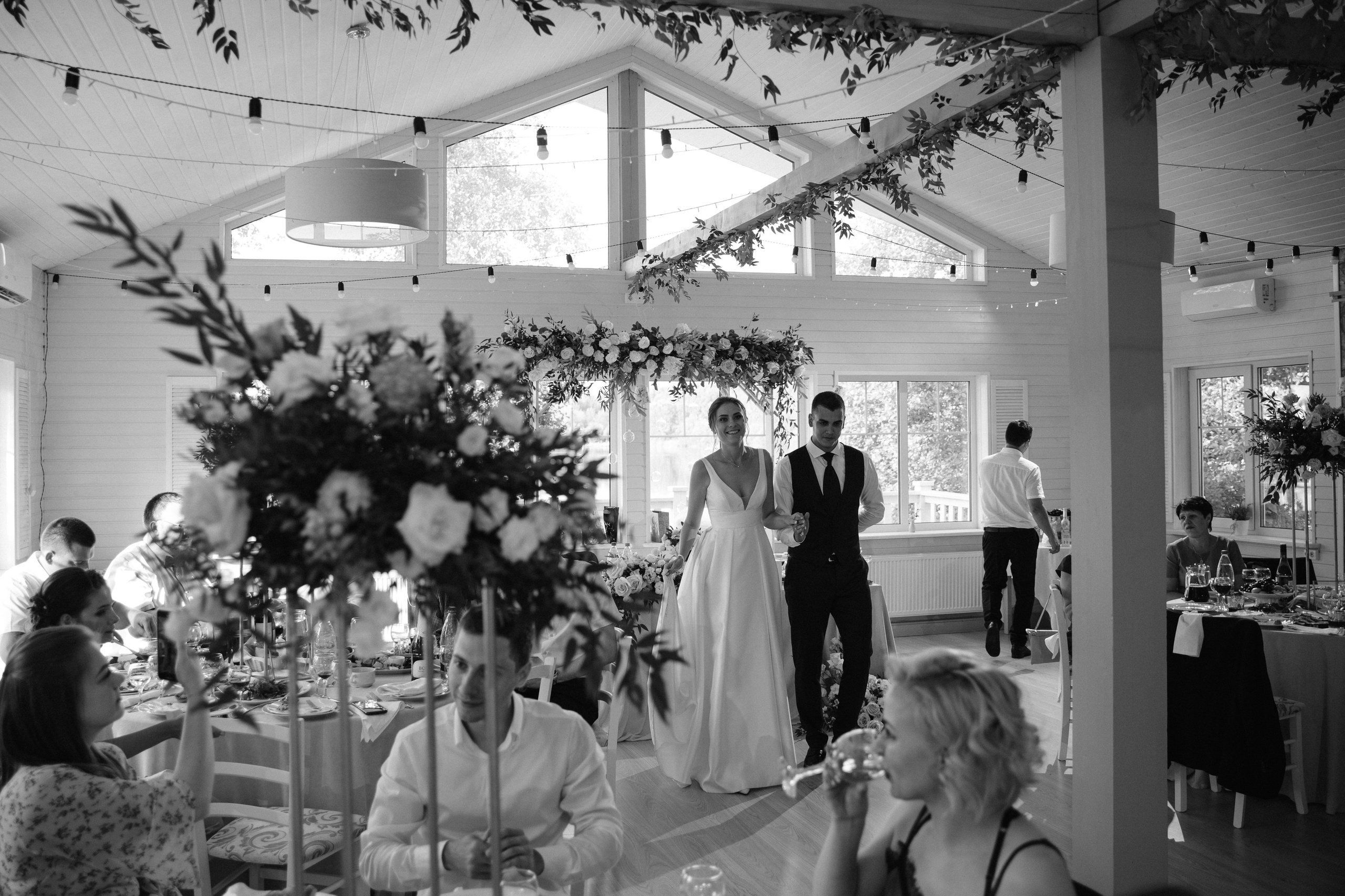 3. Свадебный фотограф — Наталья Фед СПб/Москва