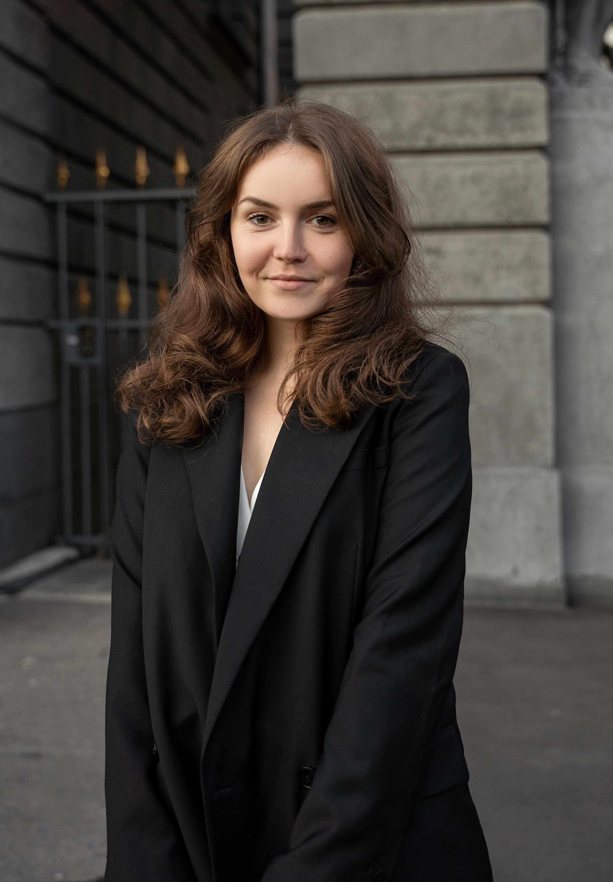 Макс и Виктория. Фотограф Анна Котова