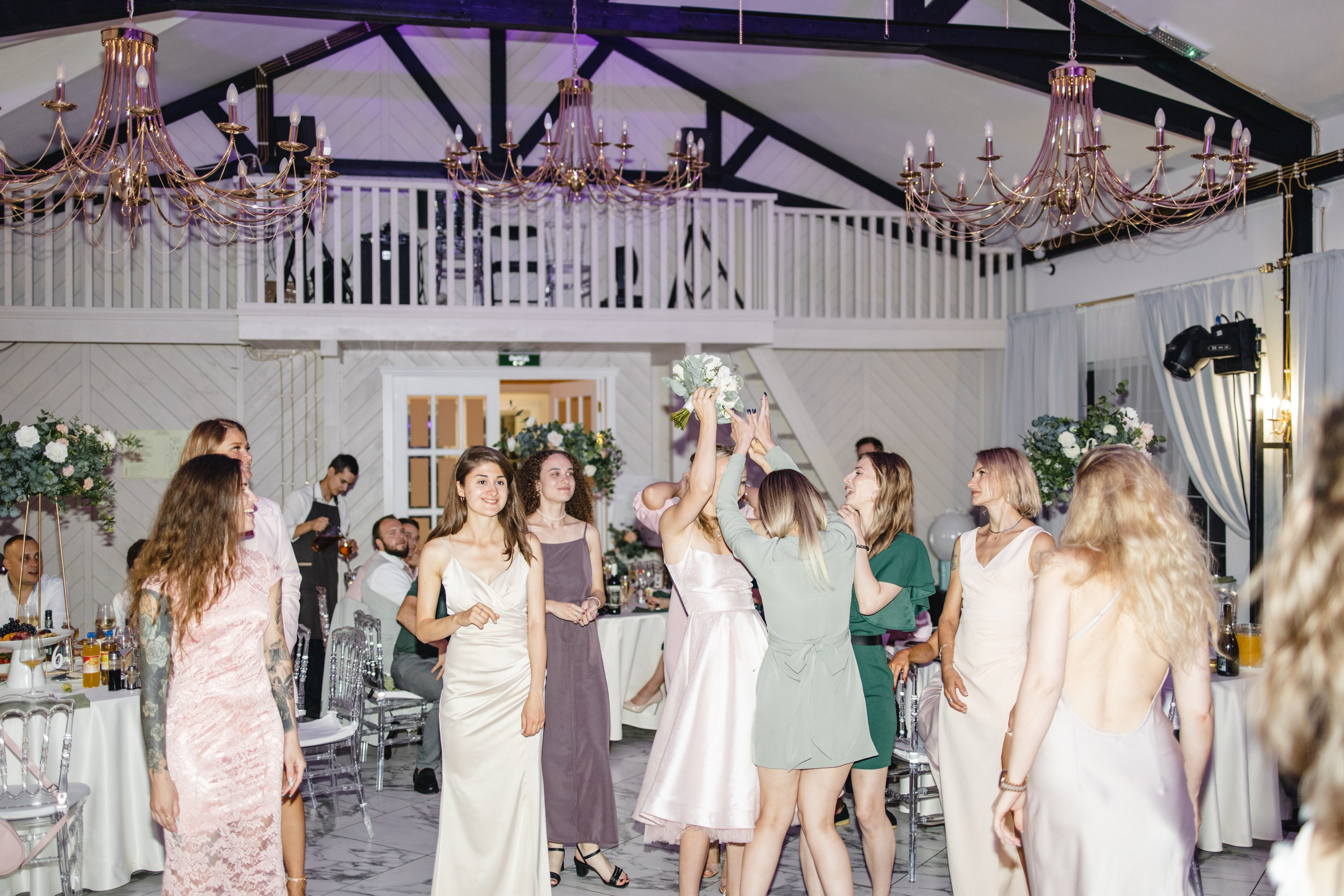 Вячеслав и Наталья. Фотограф Москва, Светлана Королева