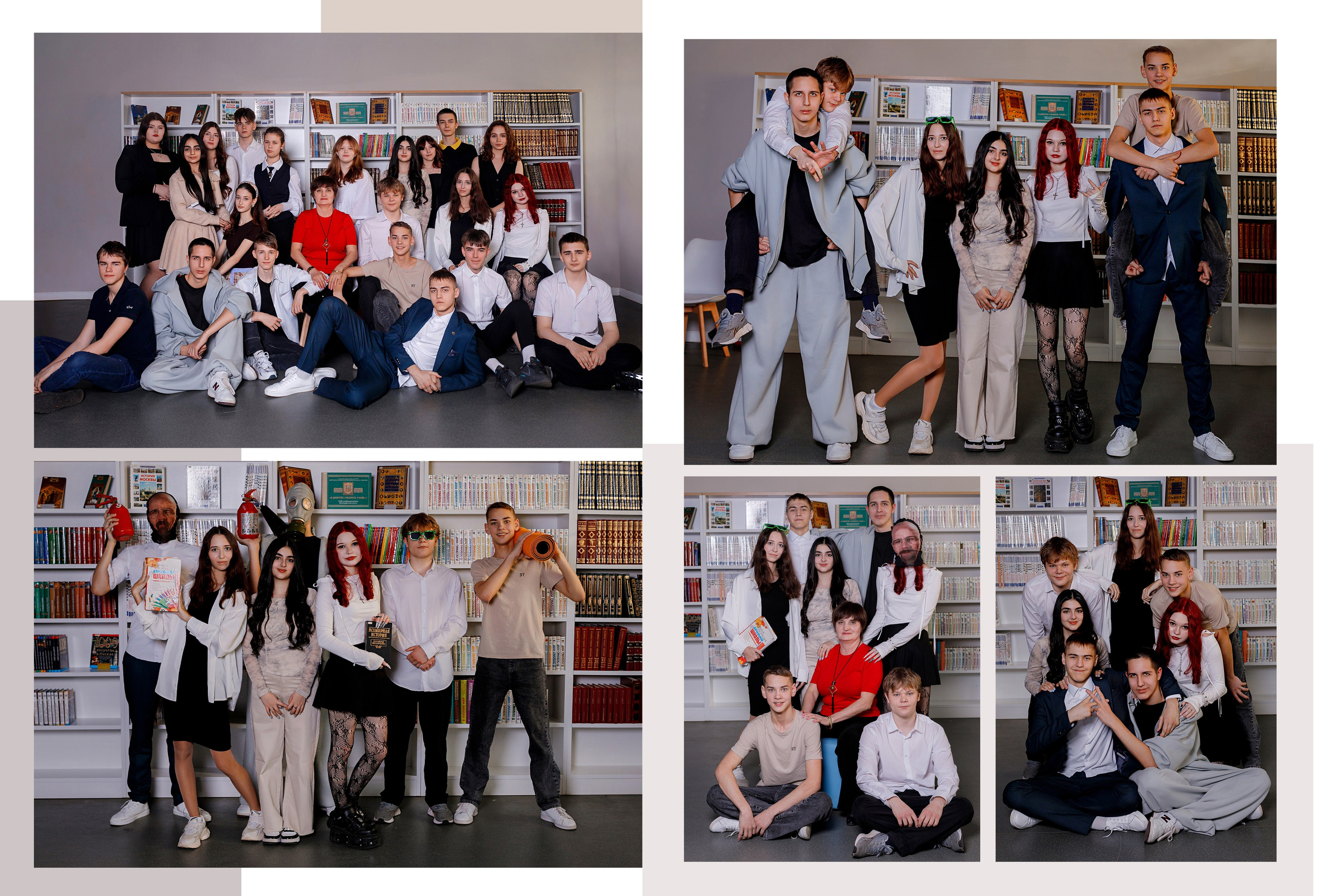 СТАРШИЕ КЛАССЫ. Семейный фотограф в Москве выпускные альбомы Клюковская Надежда