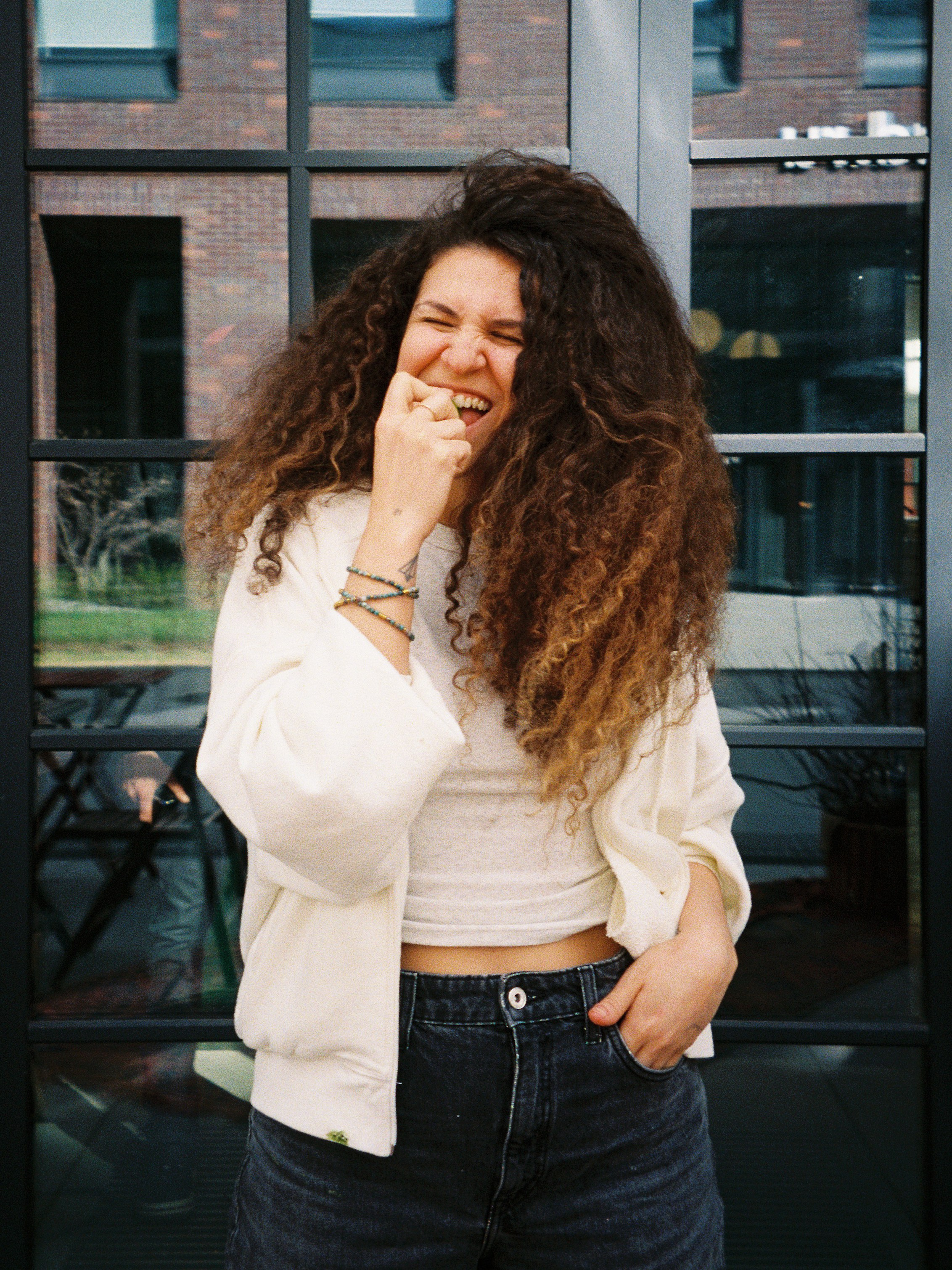 Pshur 35 mm. CHRISTINA GRIG // photographer, content creator