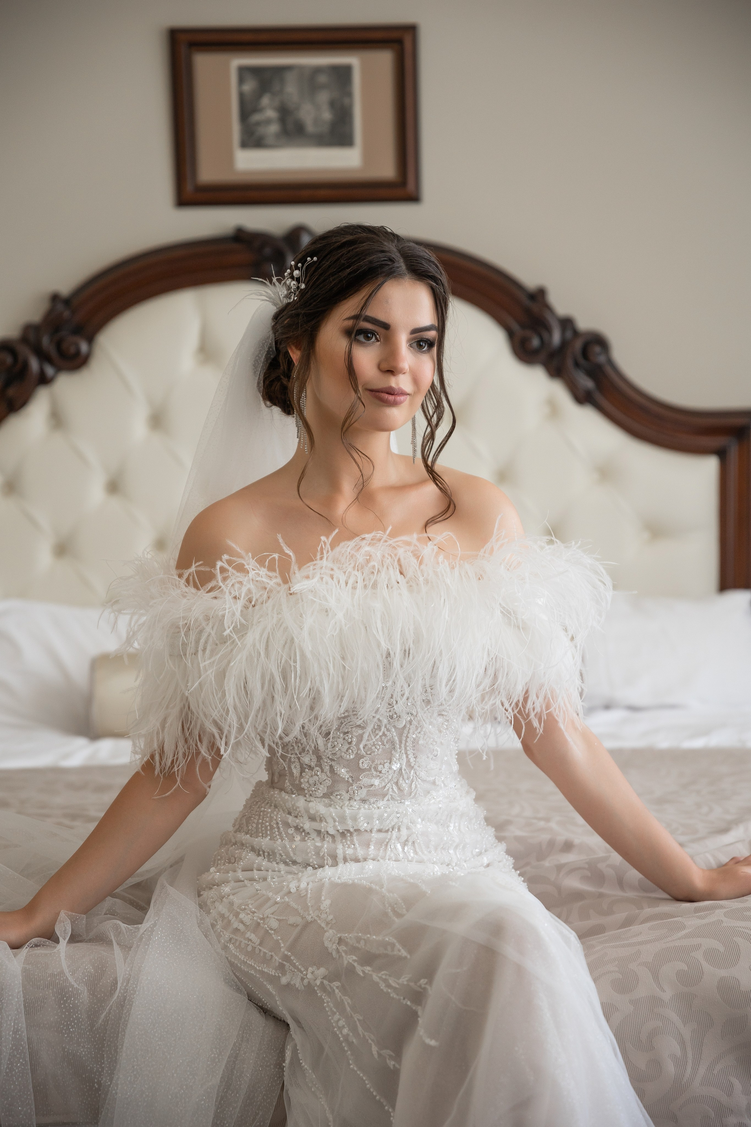 Данил и Александра. Свадебный фотограф Санкт-Петербург Катерина Ширяева