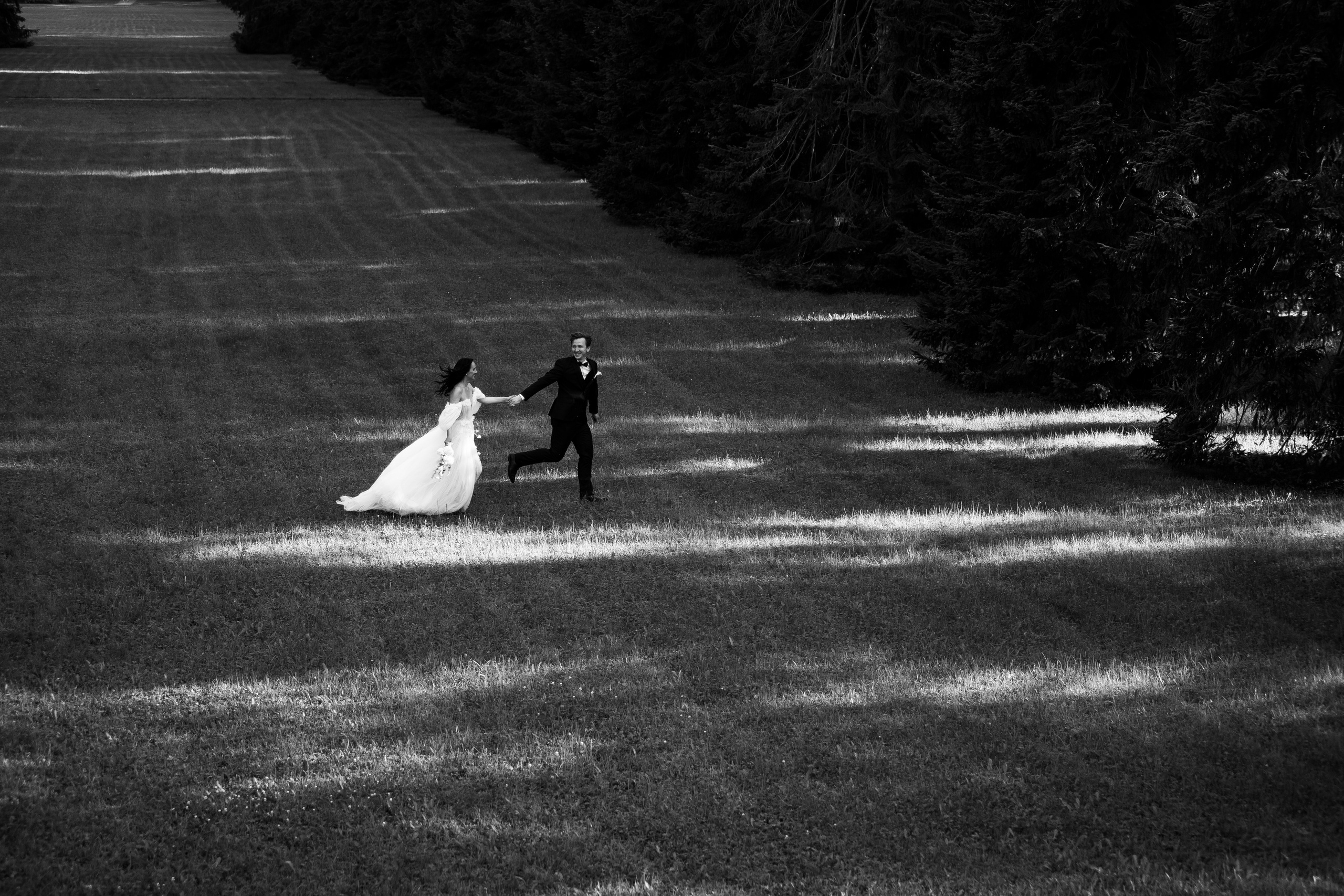 ПРОГУЛКА. Свадебный фотограф Санкт-Петербург Катерина Ширяева