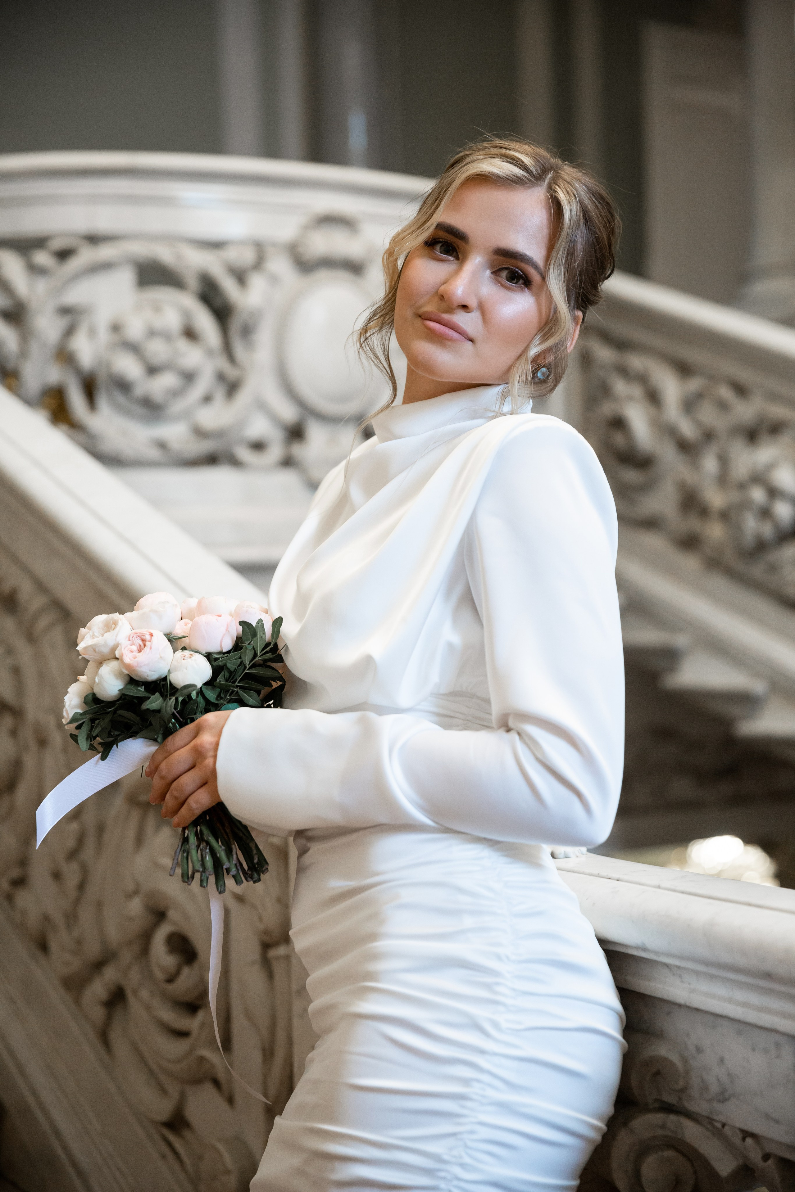 Владислав и Ольга. Свадебный фотограф Санкт-Петербург Катерина Ширяева