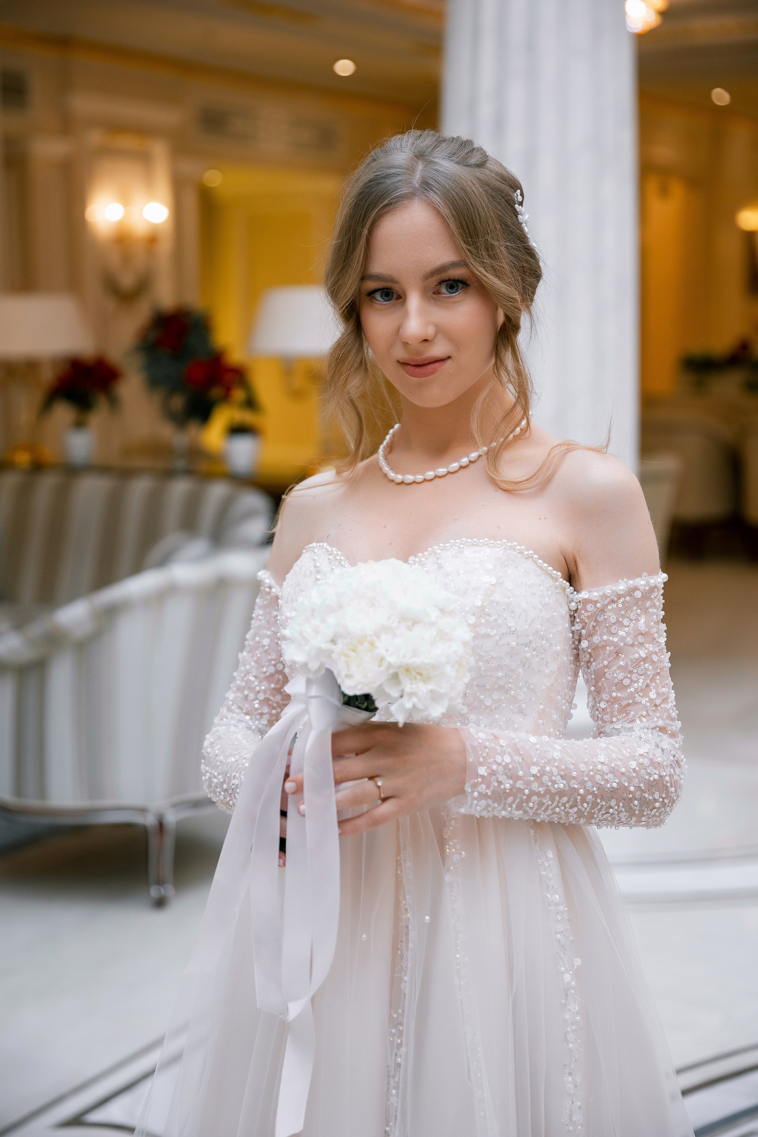 Максим и Надежда. Свадебный фотограф Санкт-Петербург Катерина Ширяева