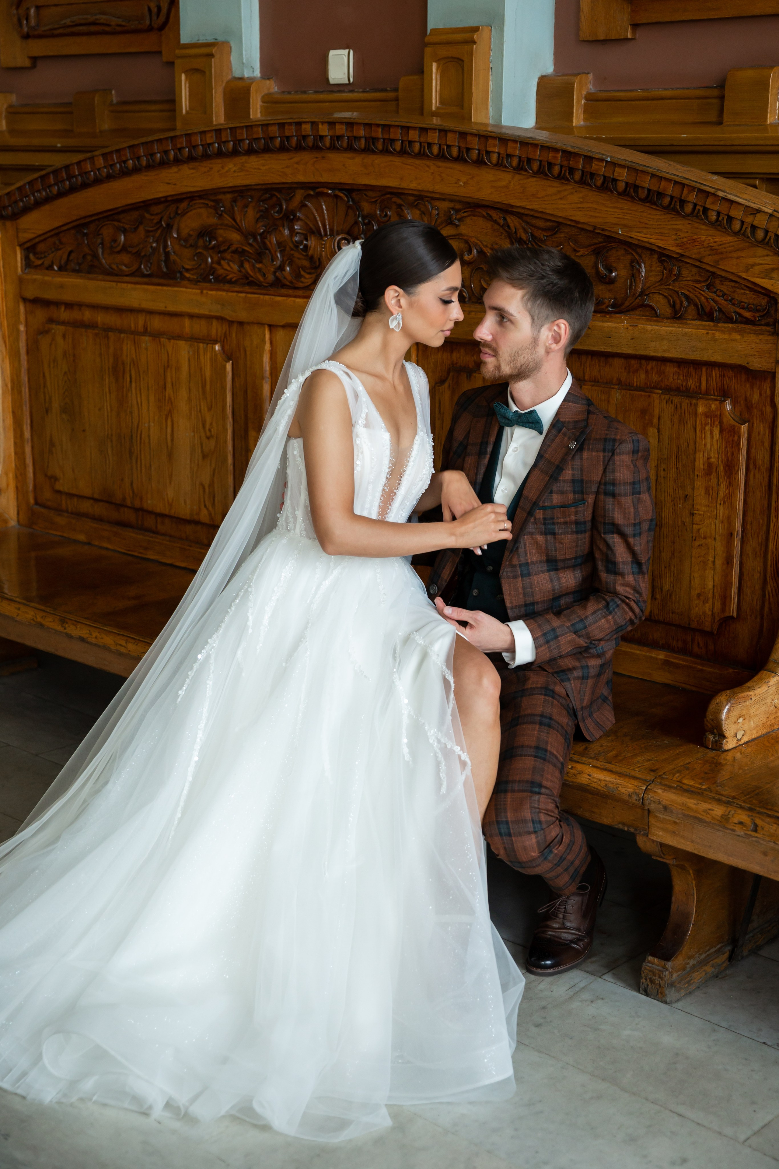 ПРОГУЛКА. Свадебный фотограф Санкт-Петербург Катерина Ширяева