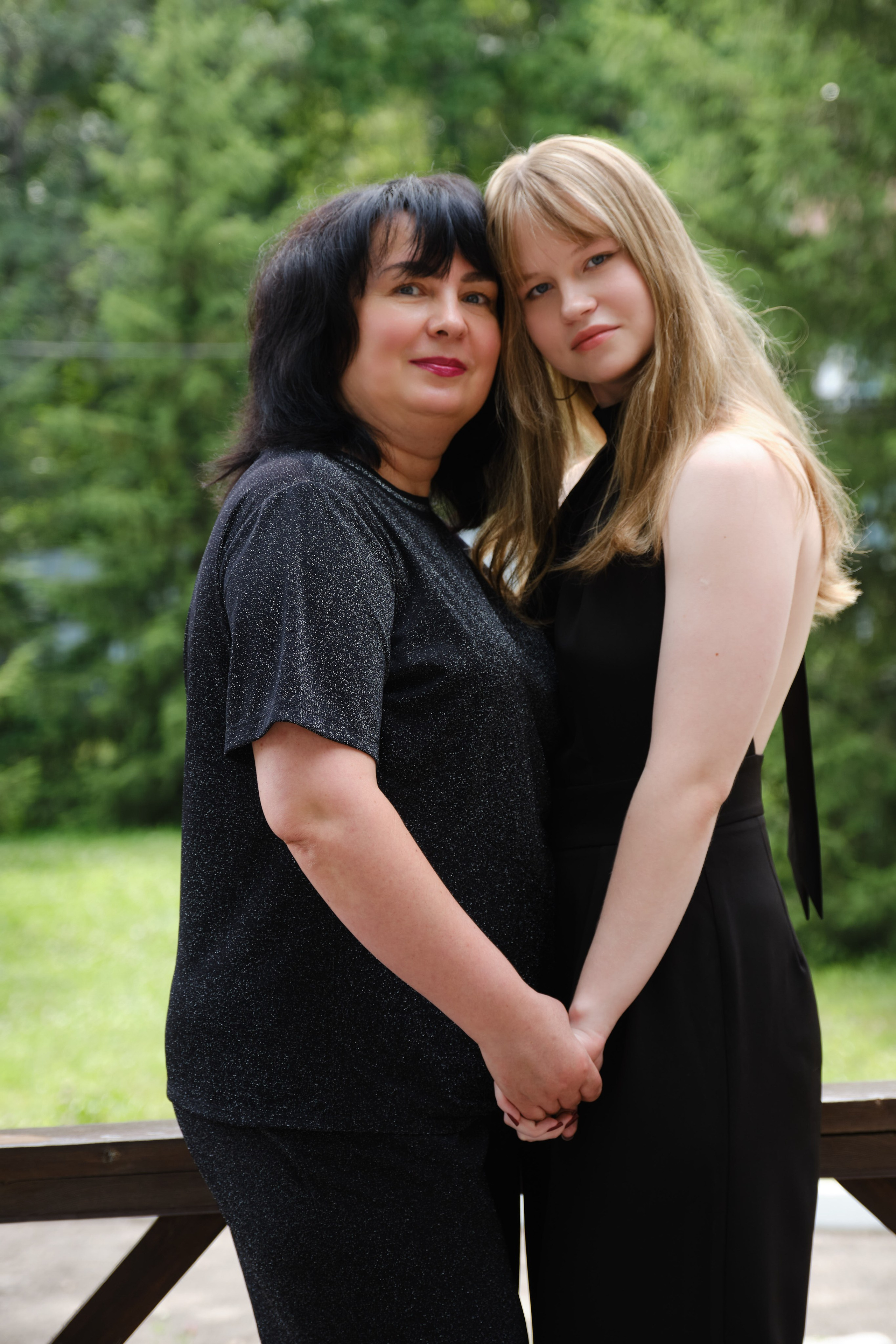 Выпускной 9 класс. Фотограф в Самаре Татьяна Дубаносова