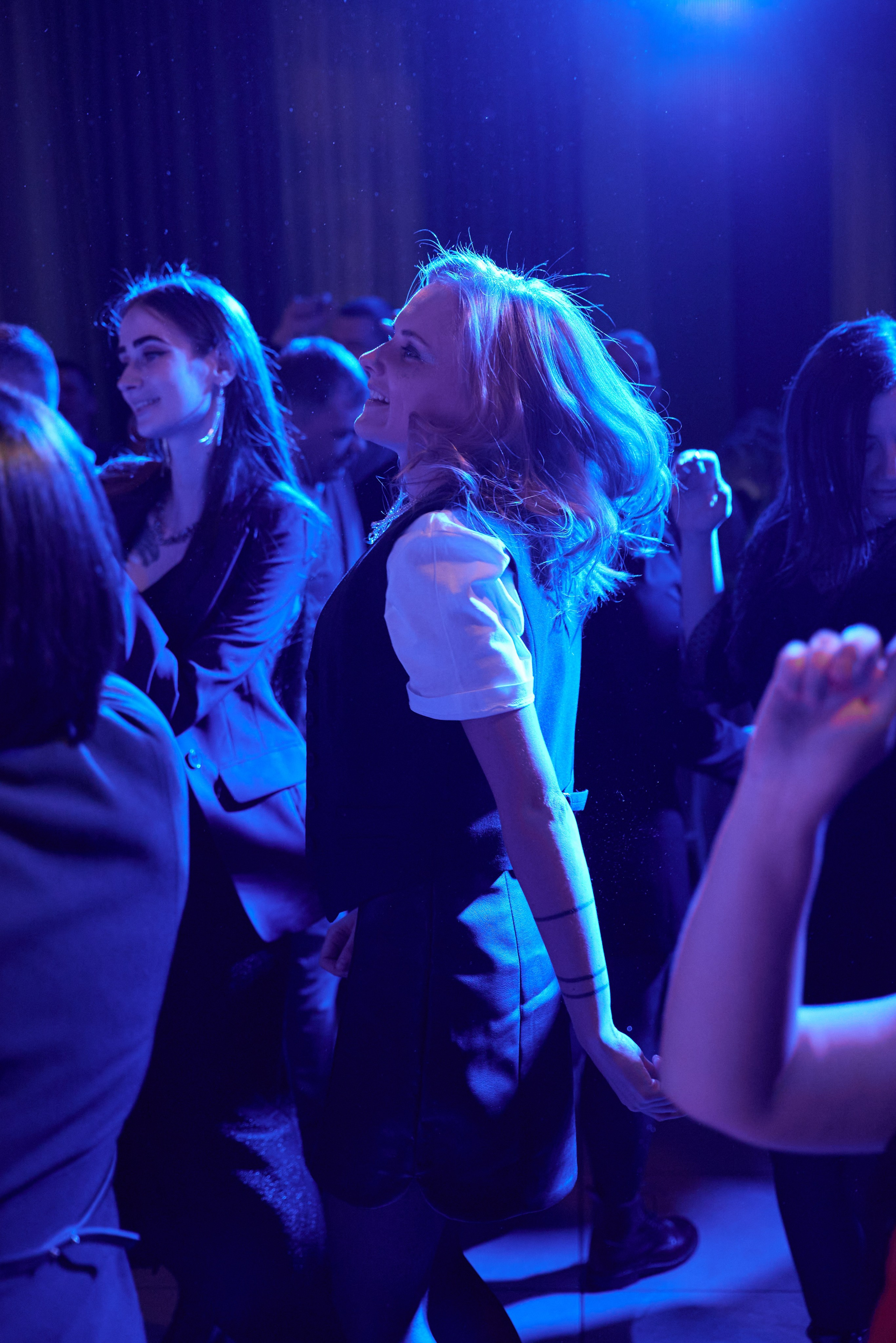 Корпоратив. Свадебный фотограф Александр Браво