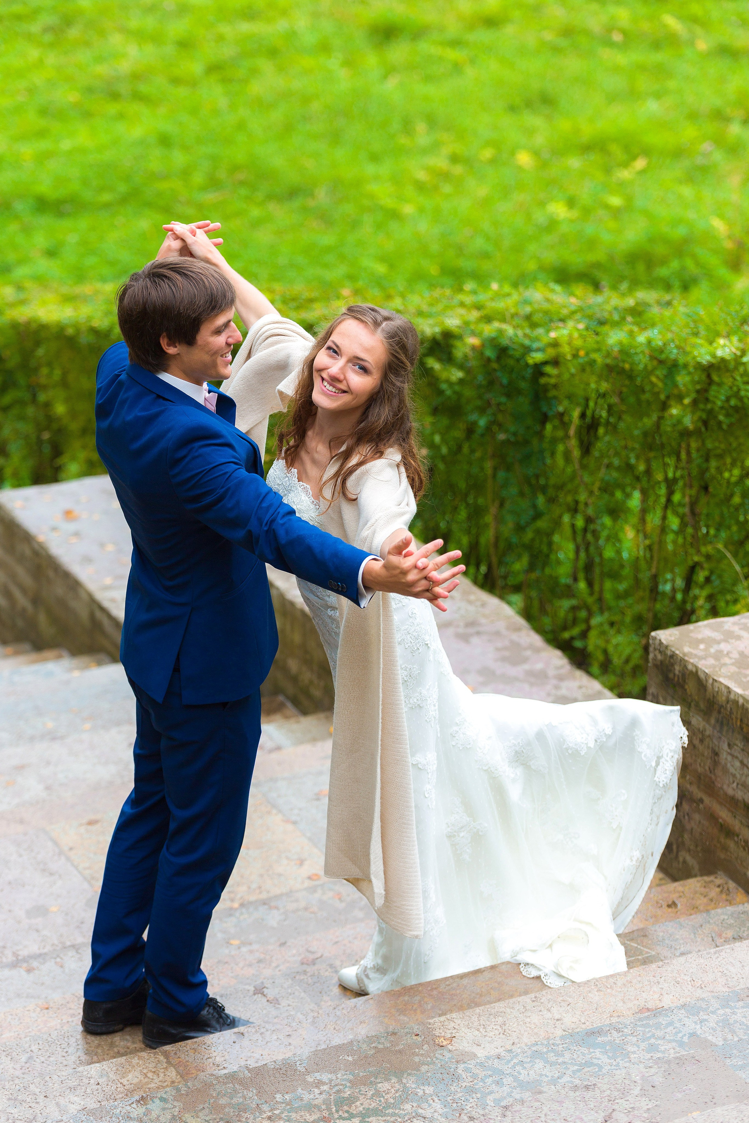 Love story. Фотограф Балаев Михаил