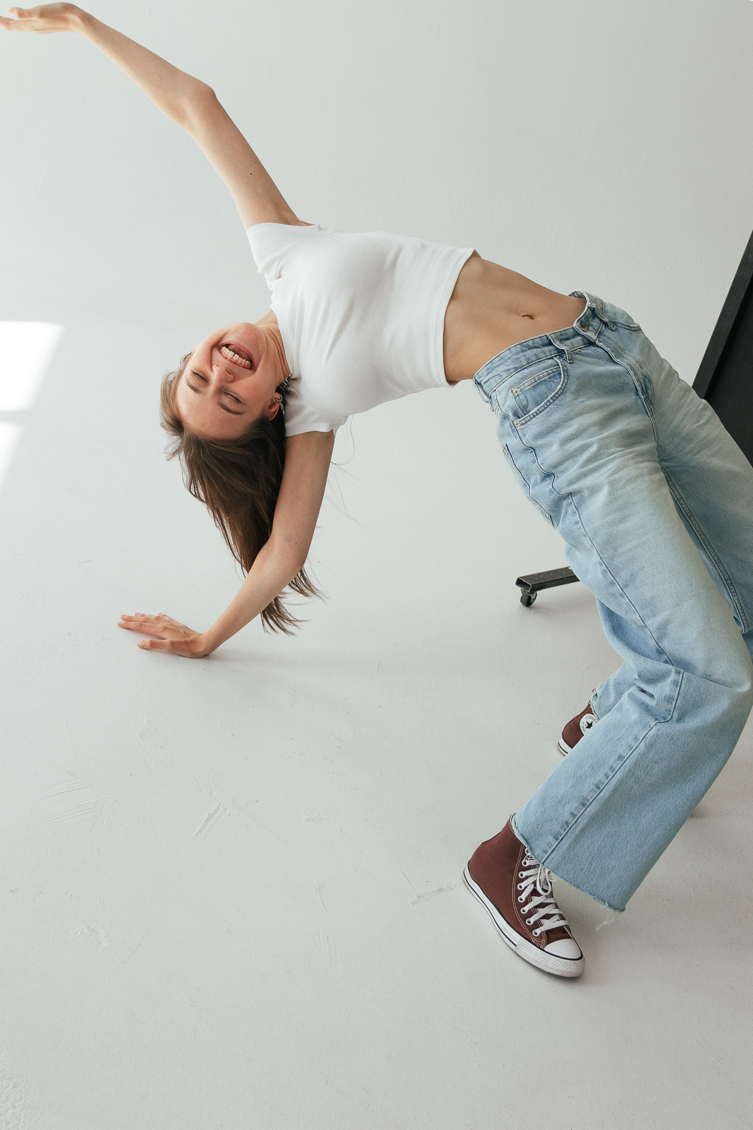 Eva P. Modeling agency TM MODELS