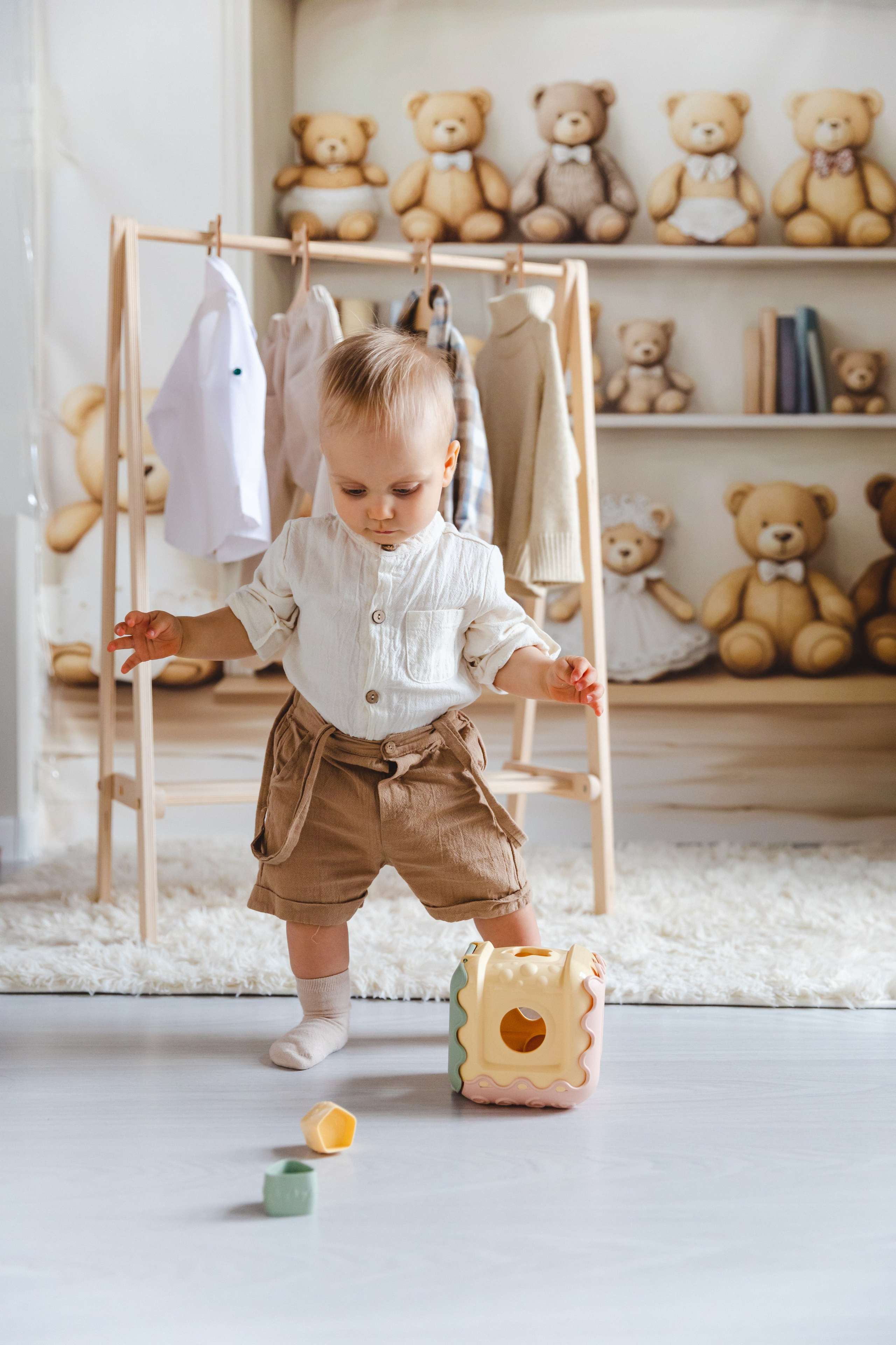 Саве годик. Фотограф и Видеограф в Москве Дарья Арсентьева
