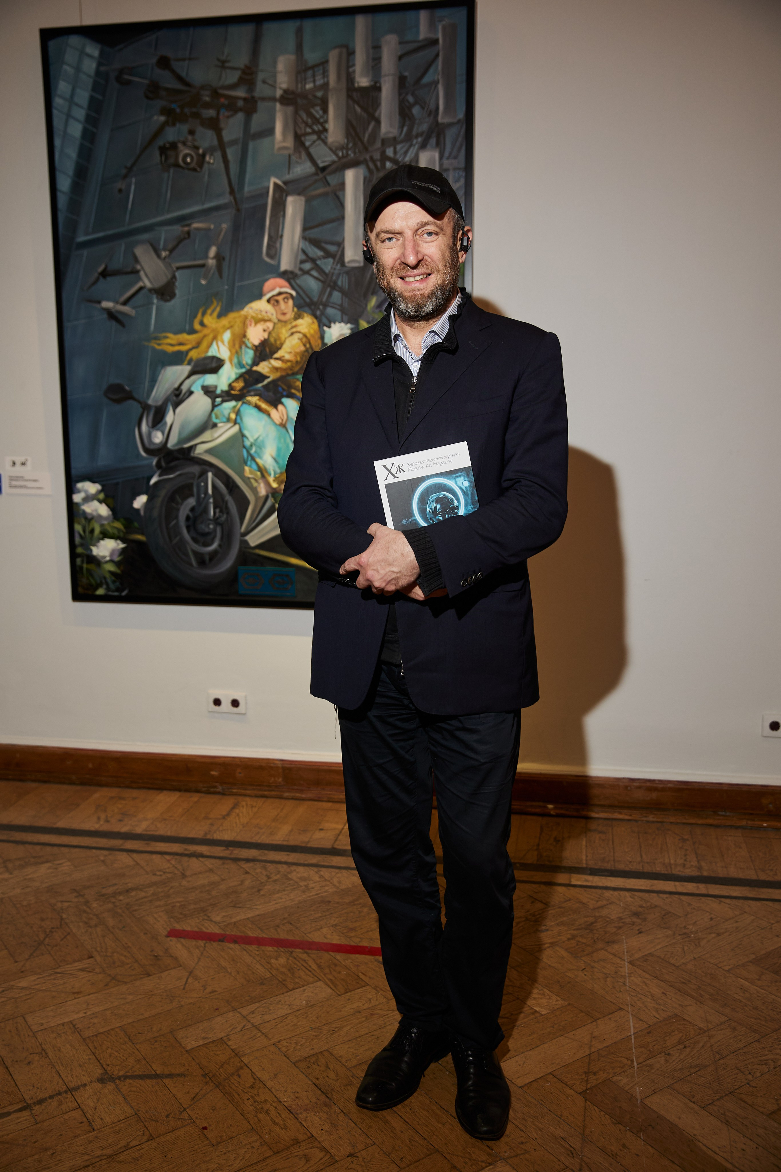 25. Фотограф Недорез Александр в Москве. Репортаж на ваших мероприятиях