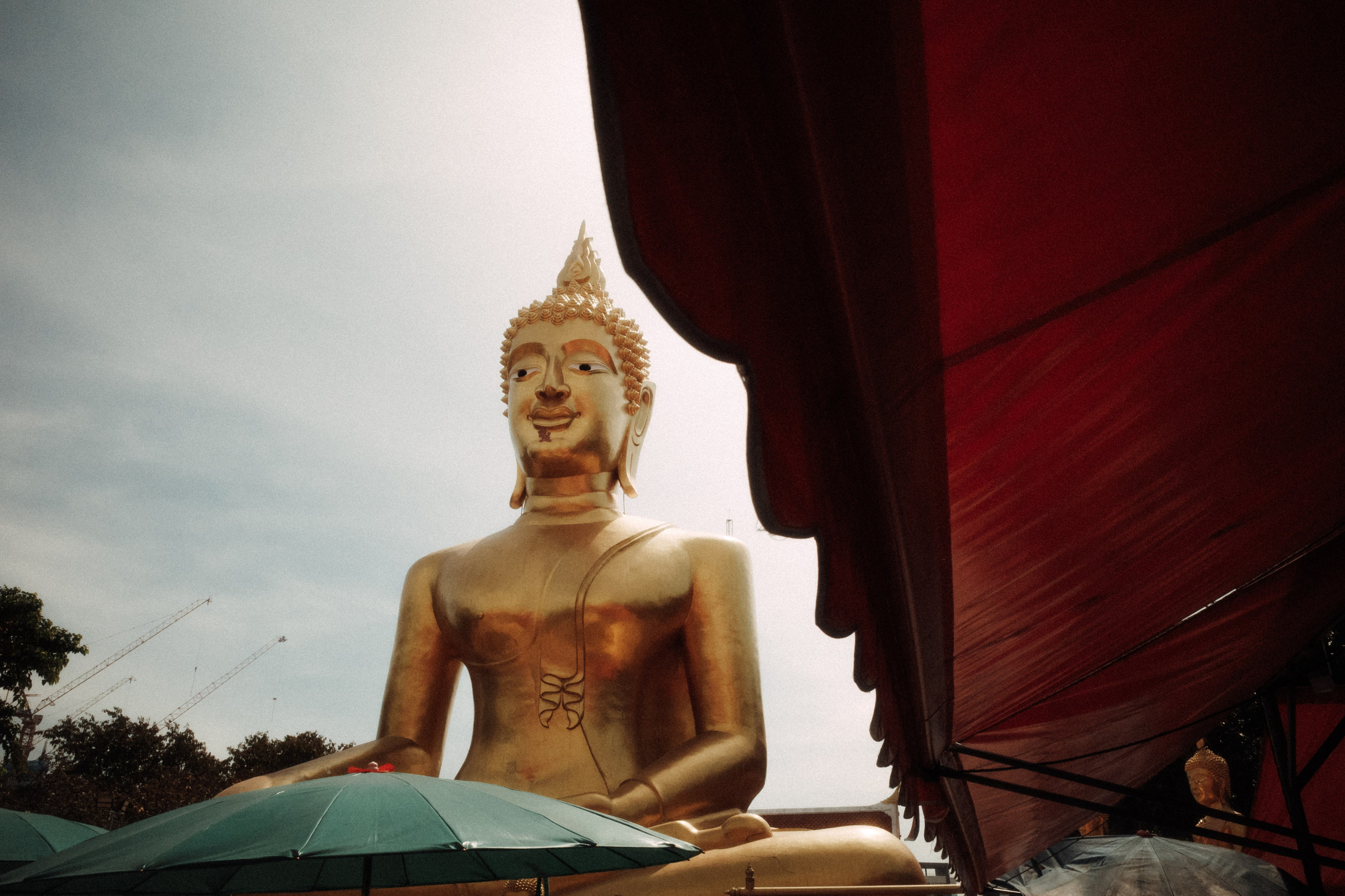 Тайланд плёнка. Свадебный фотограф в Спб Сергей Баланян
