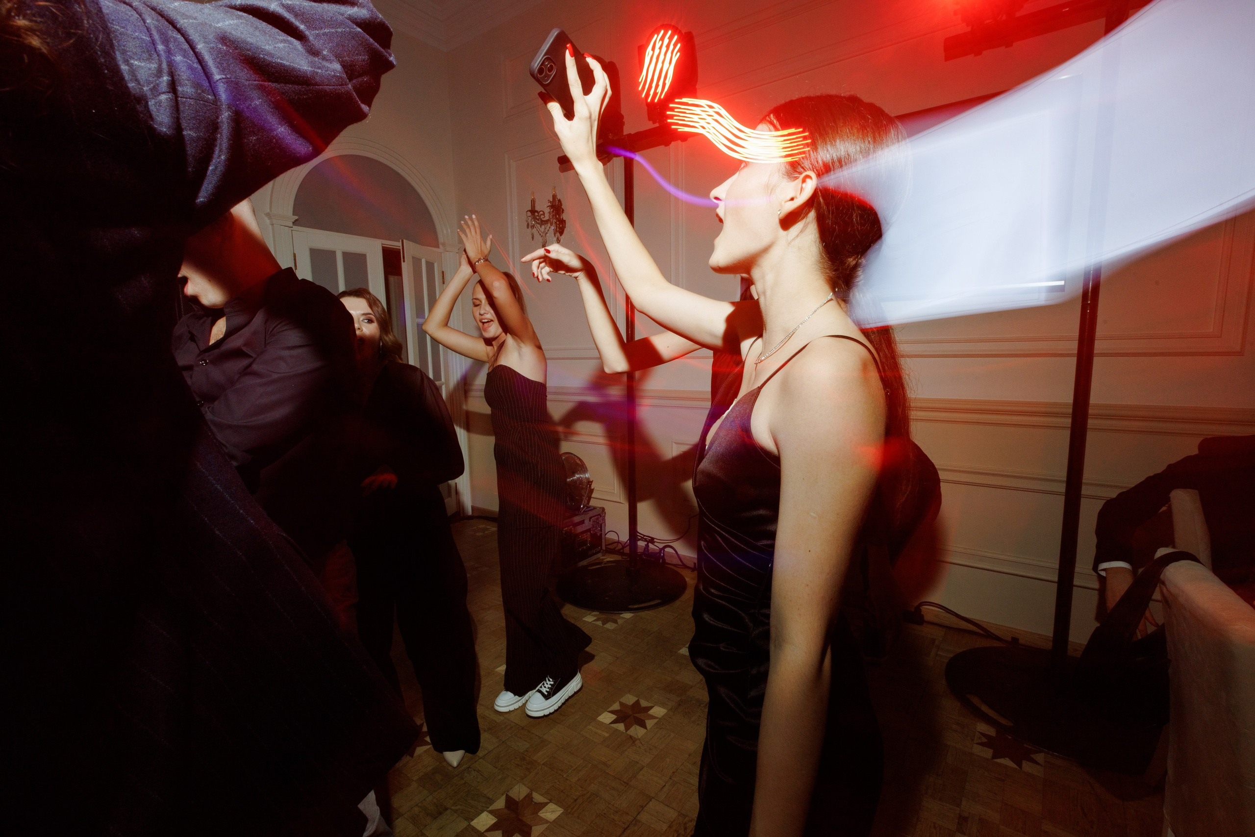 Никита и Ксения. Свадебный фотограф в Самаре Виденмаер Евгения