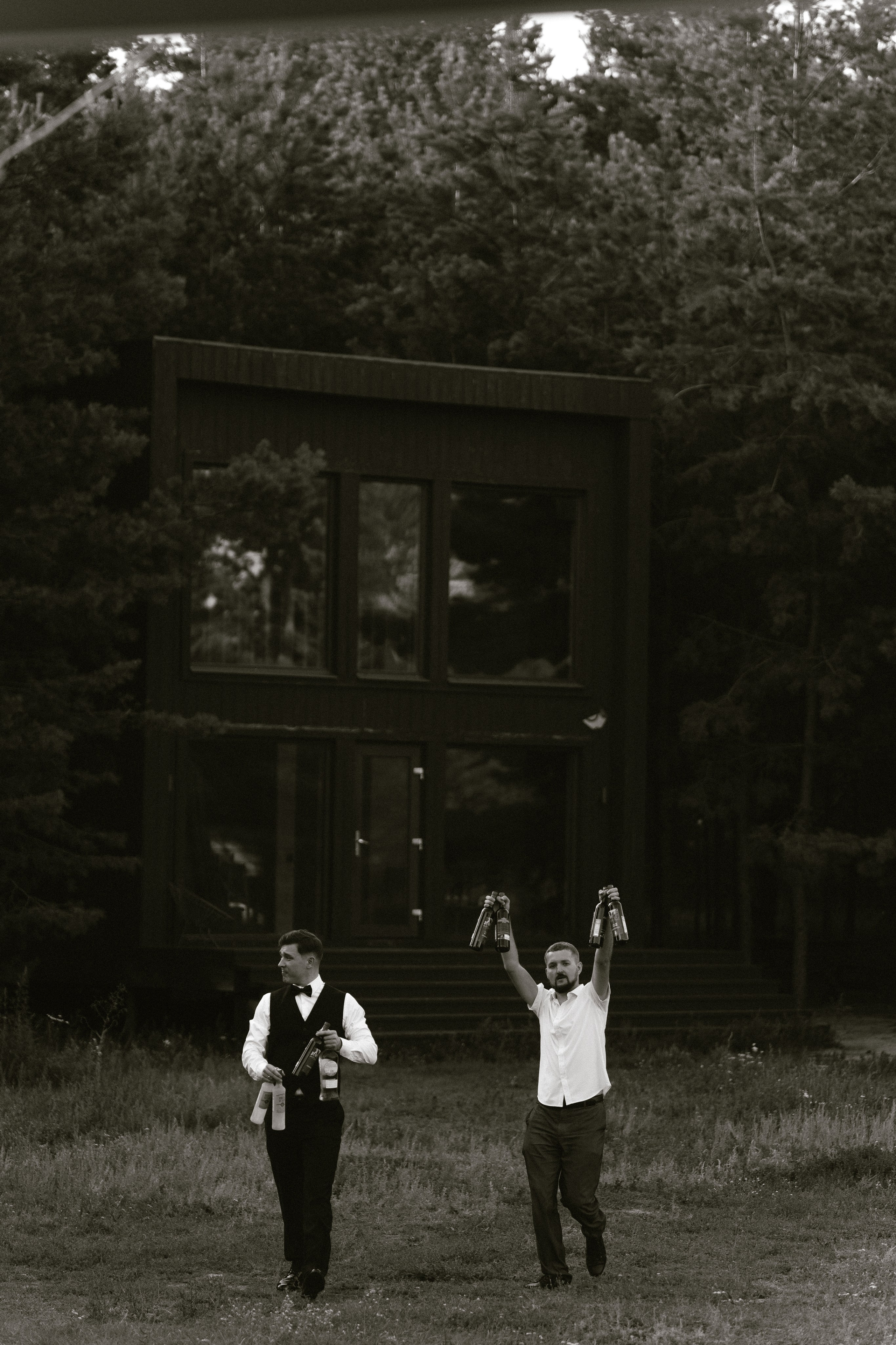 I & V. Свадебный фотограф Липецк Москва Анна Невзорова