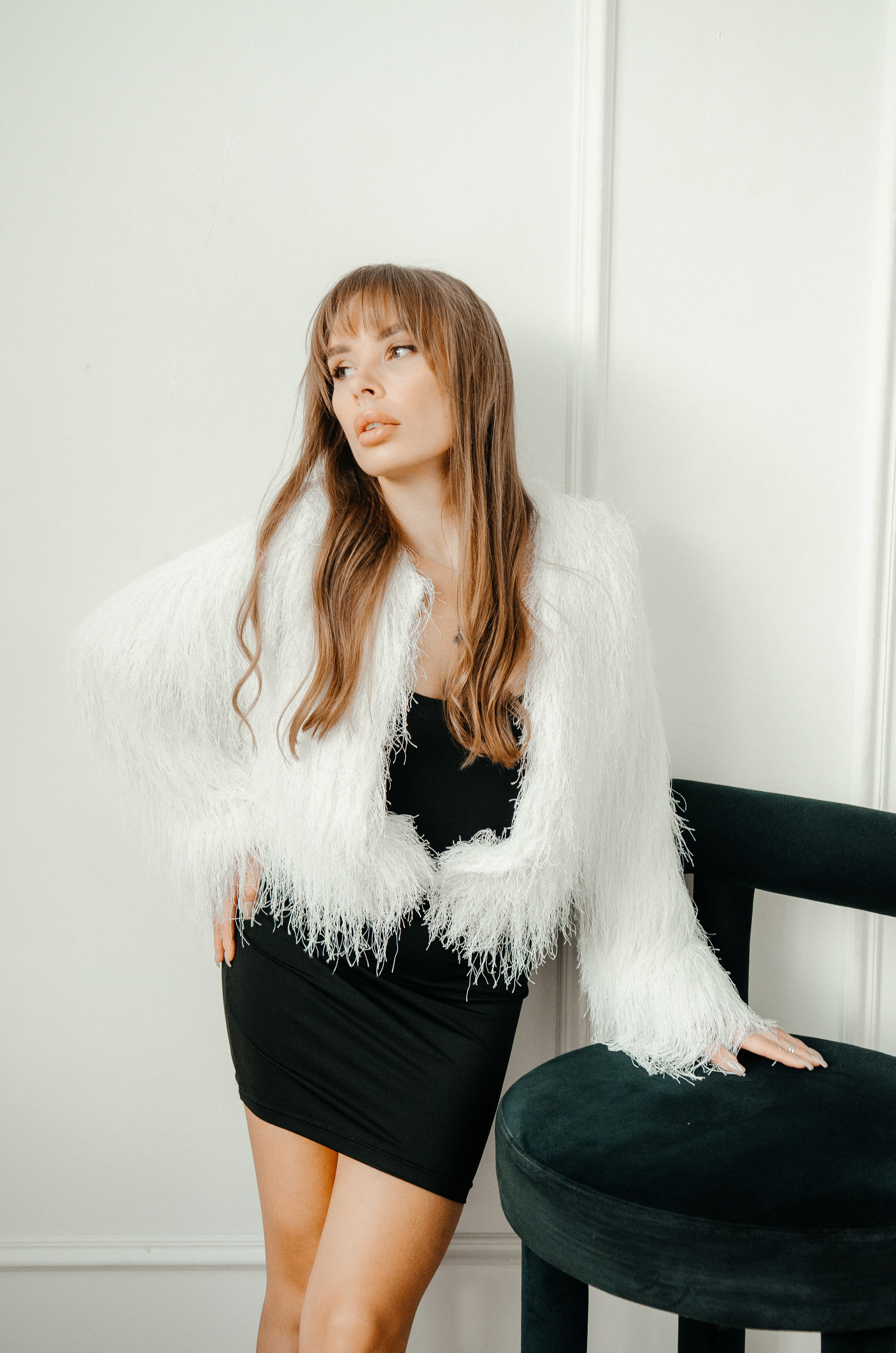 Даша. Фотограф в Москве Валентина Винник