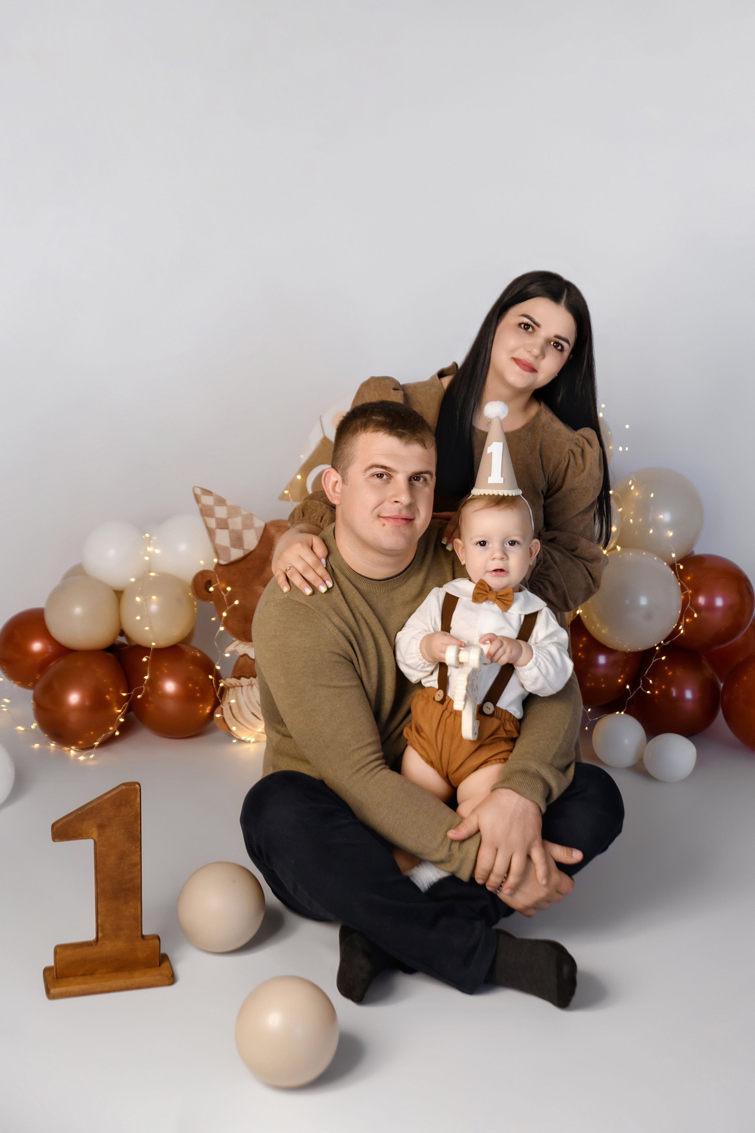 Годики. Любовь Федоряева — фотограф в Симферополе и в Крыму