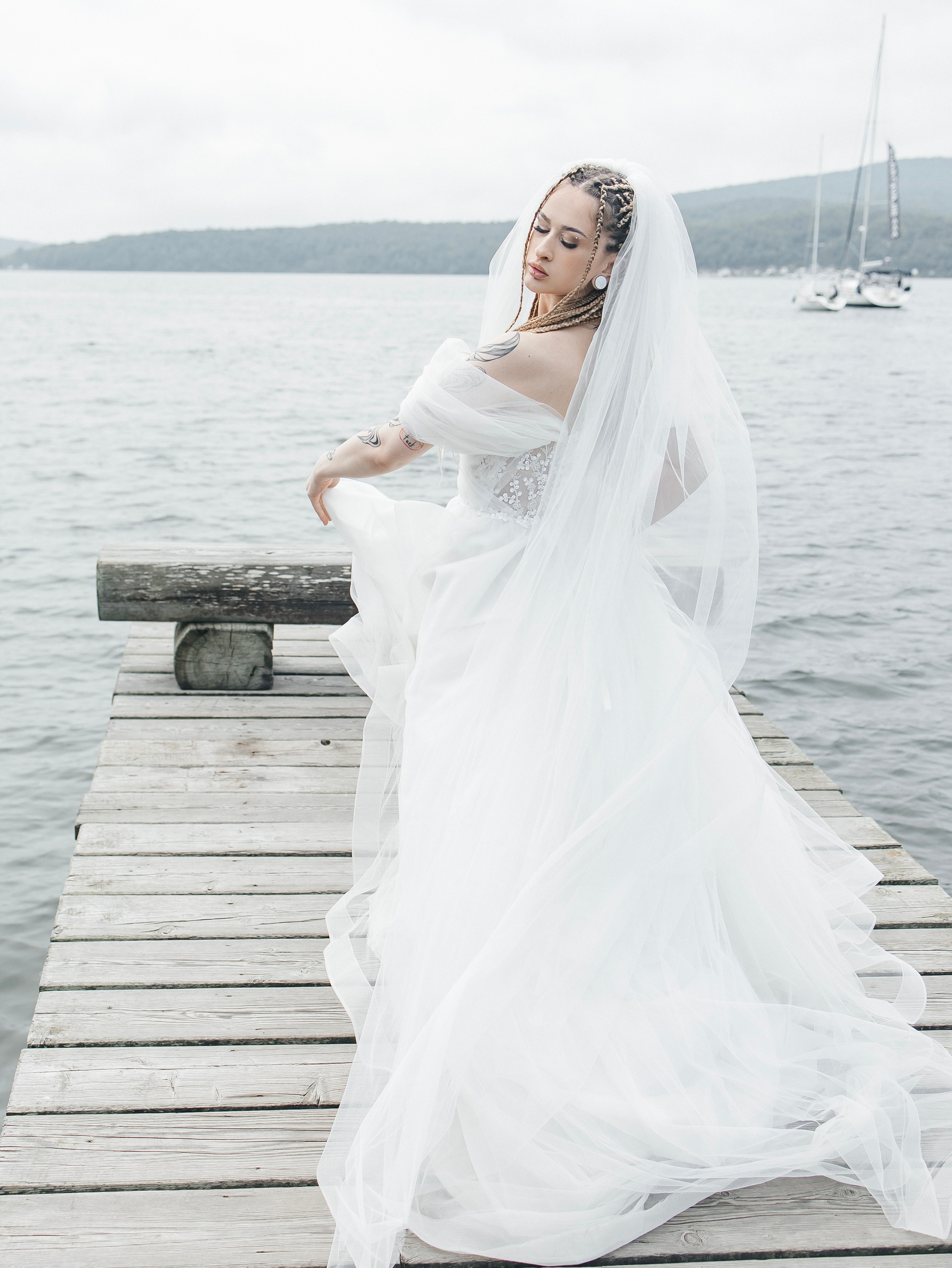 Елизавета и Алексей. Главная