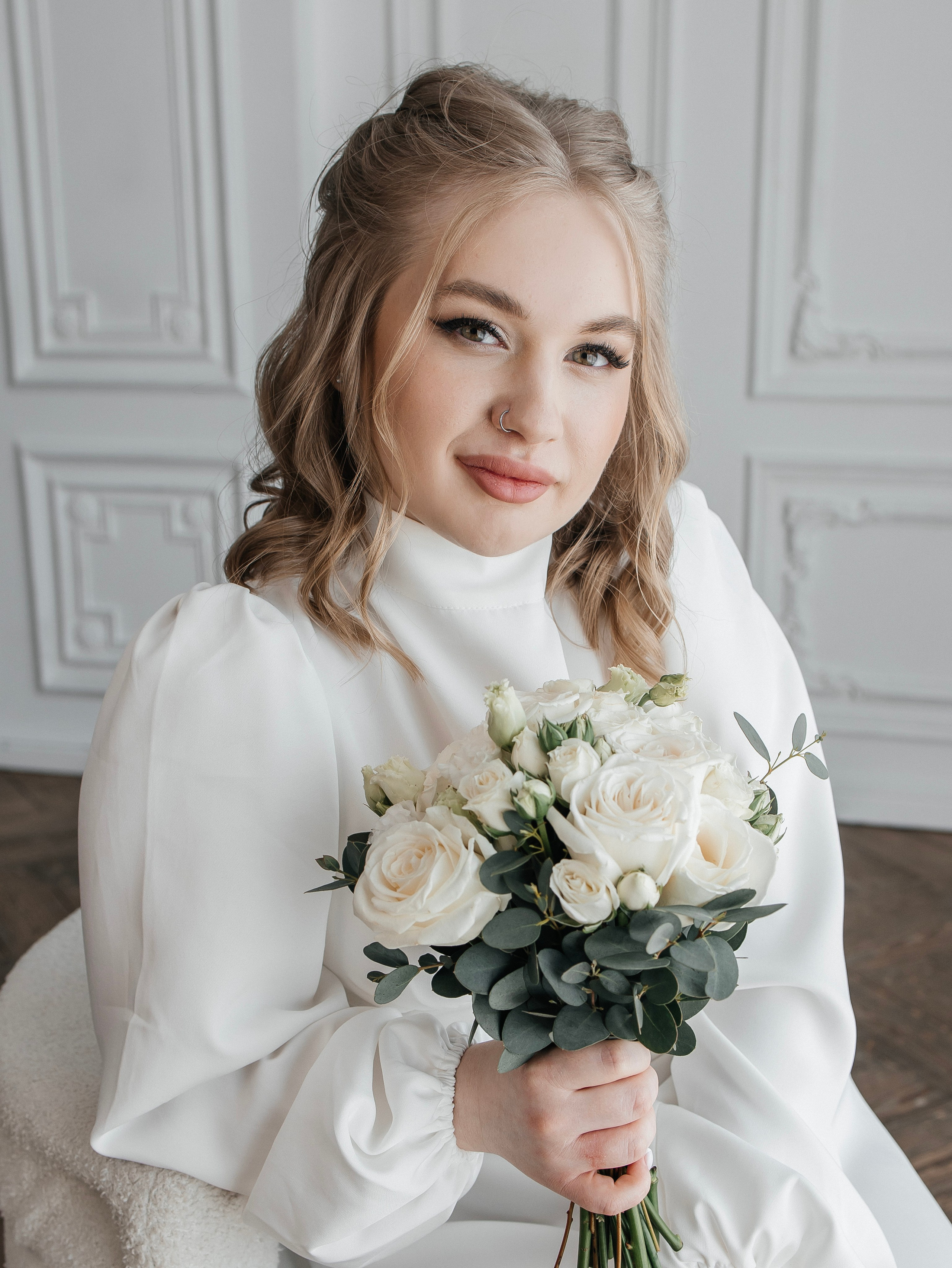 Юлия и Дмитрий. Главная