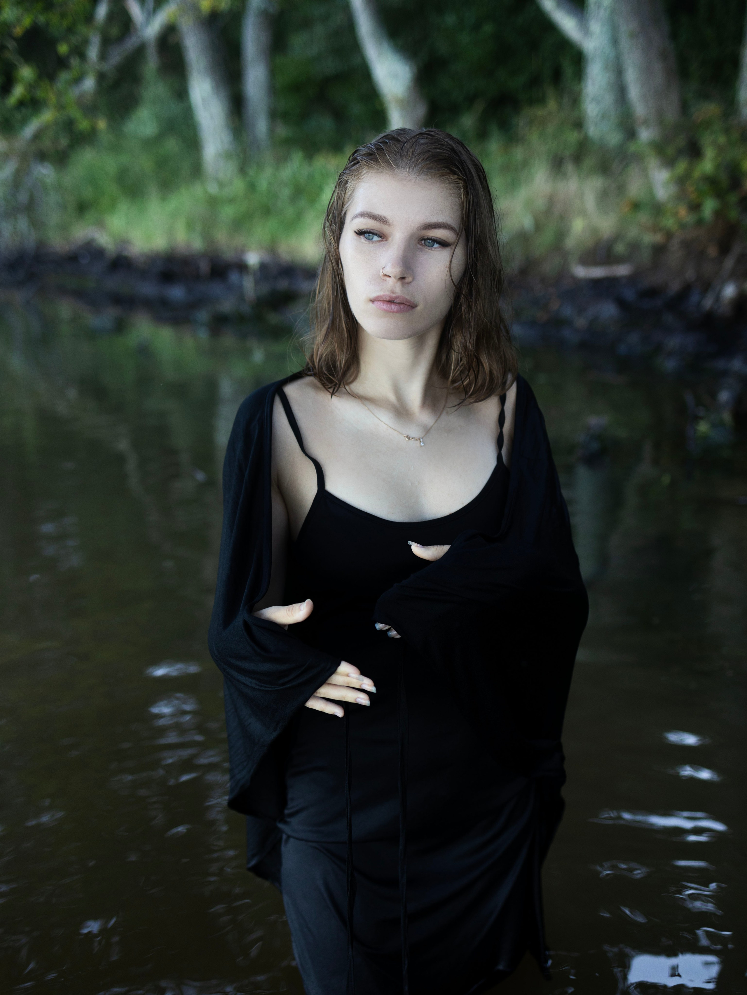 Алена. Главная