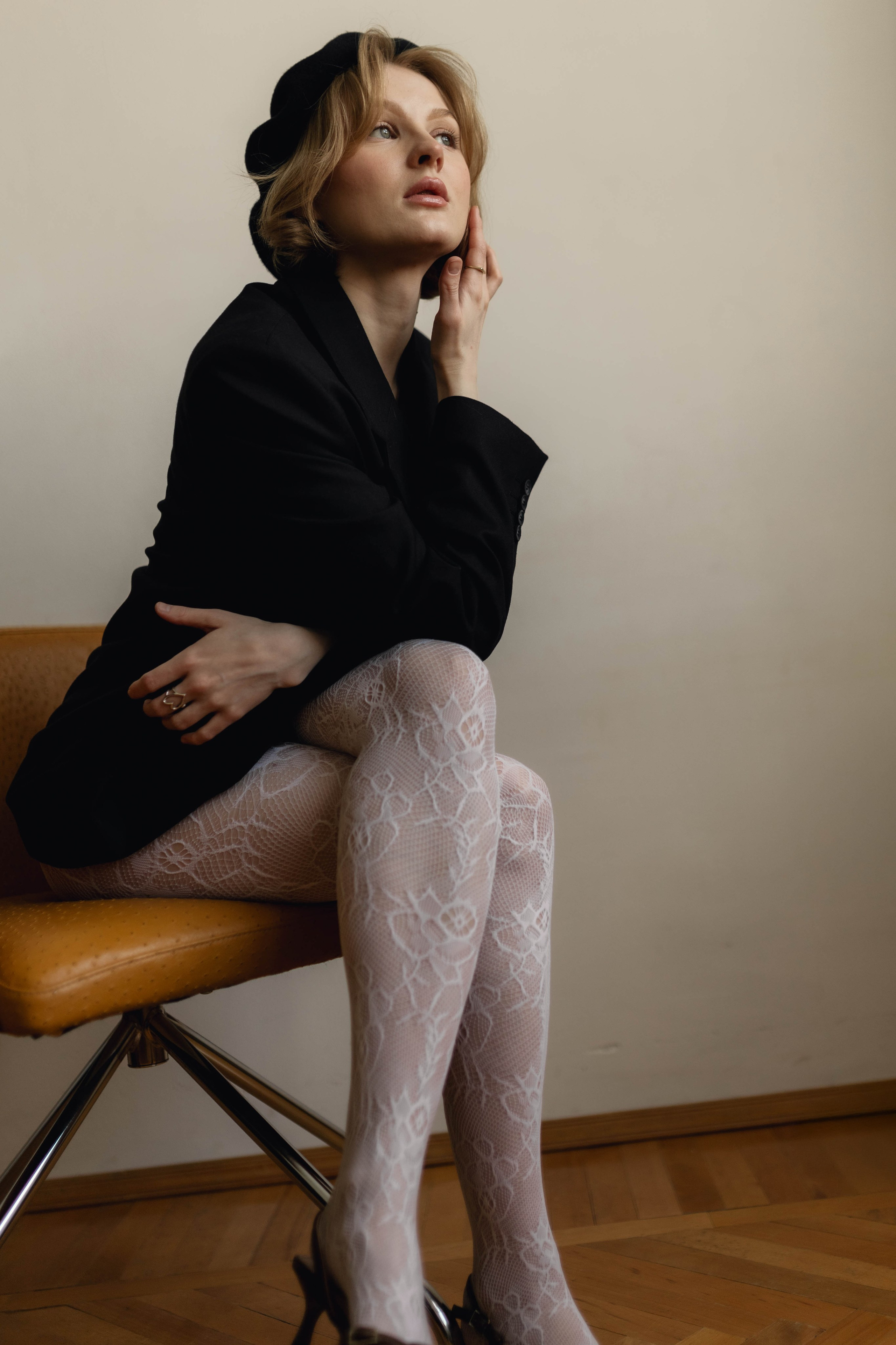 Алина. Главная