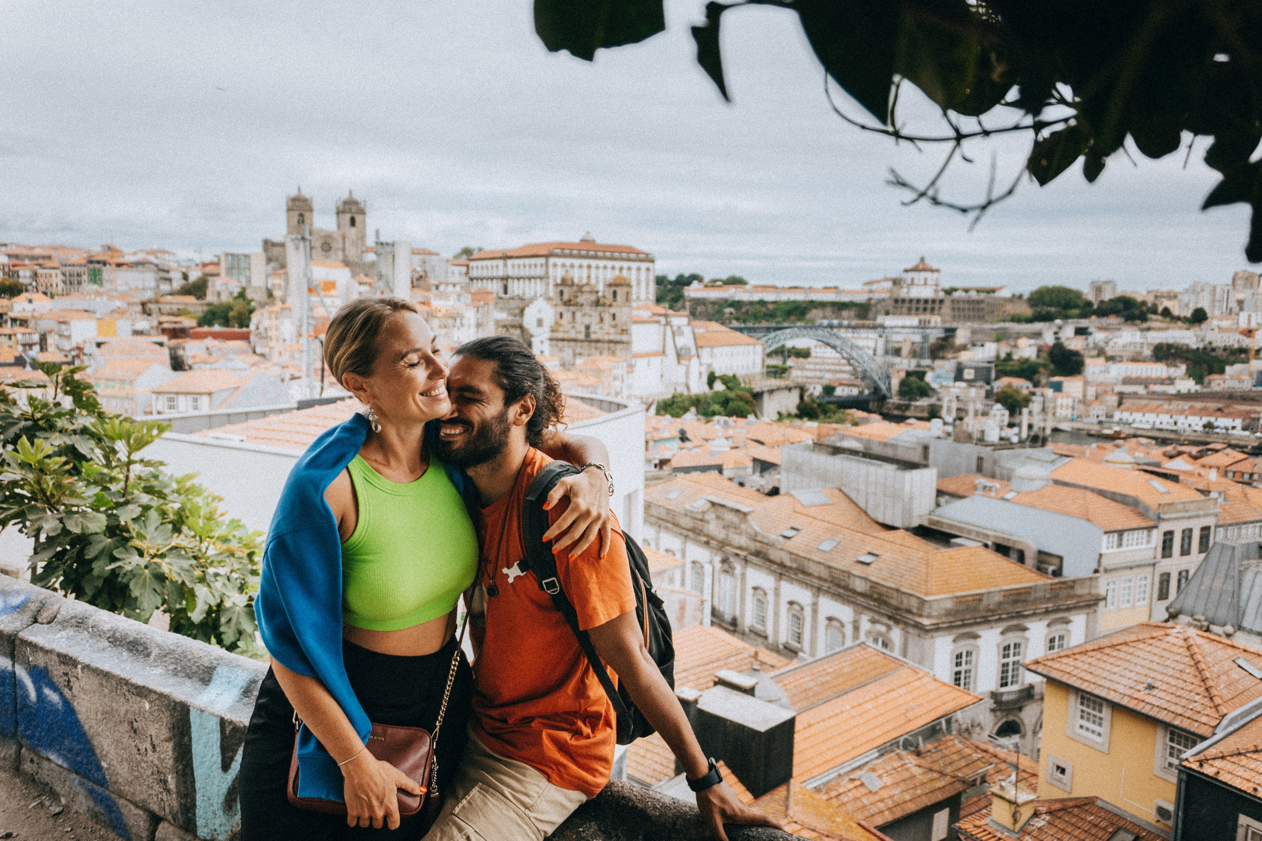 Love. Фотограф в Португалии Ирина Павленко