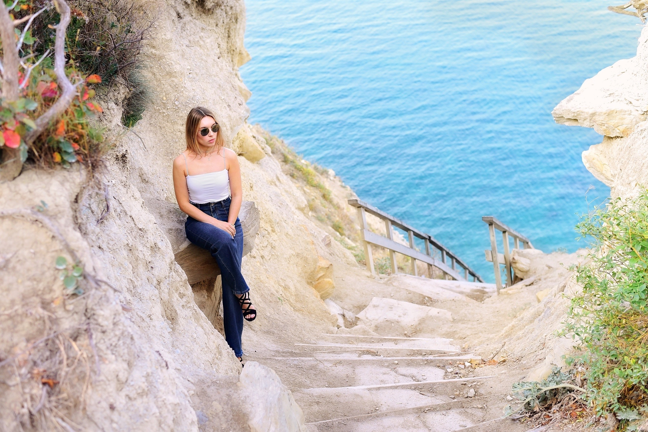 Море. Главная