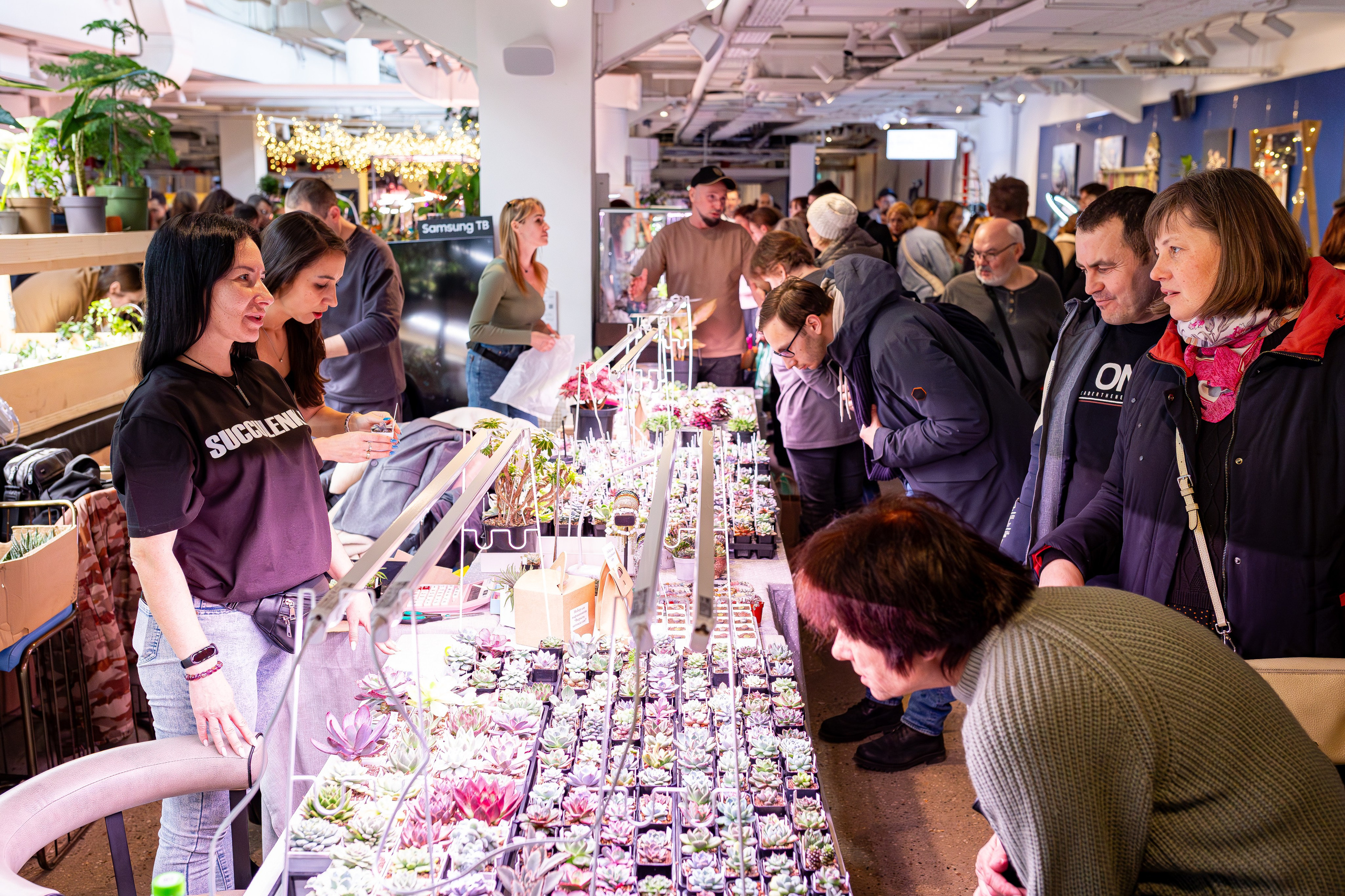 Growbox 1–2 марта. Александра Куликова фотограф, Москва