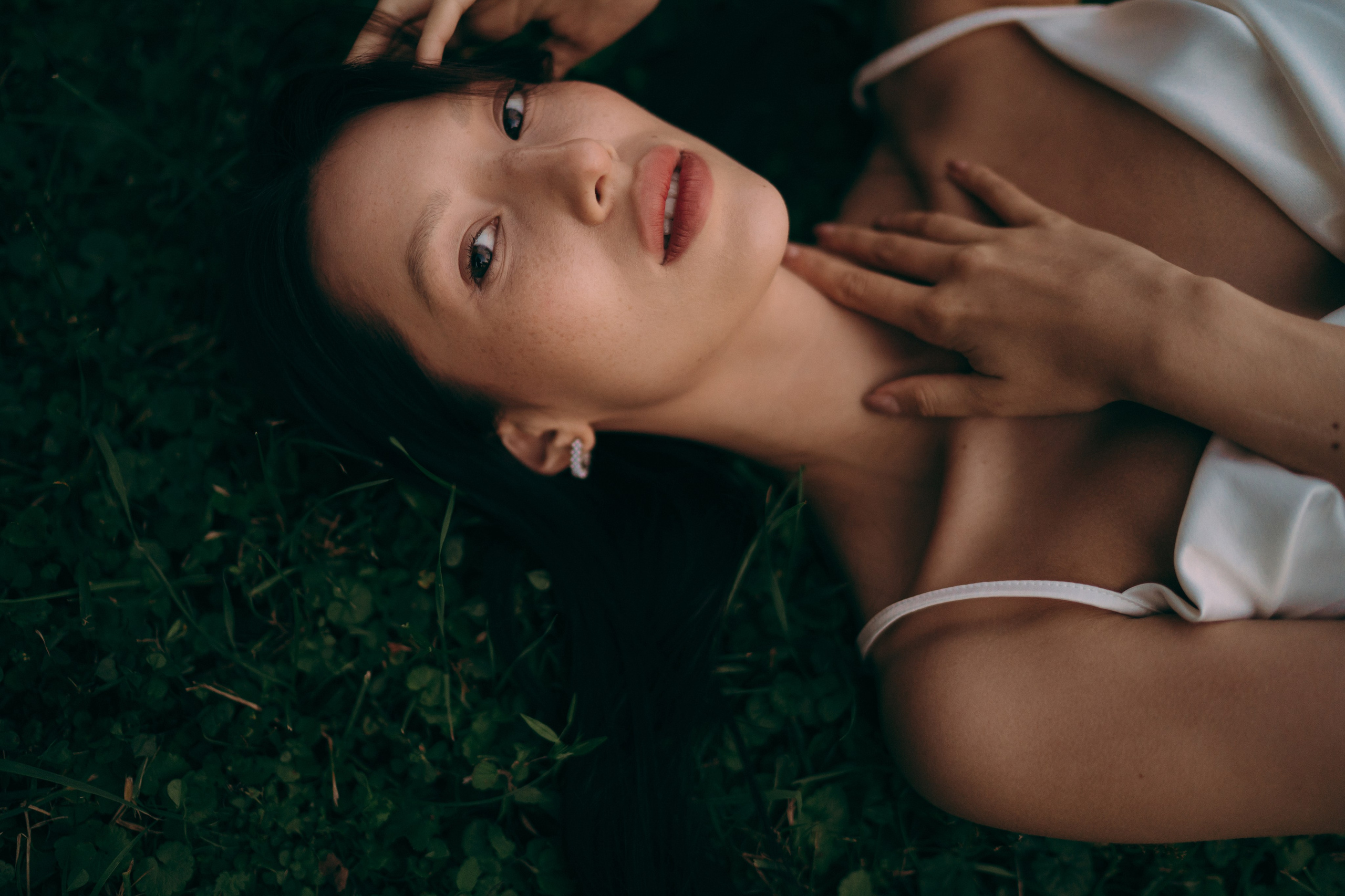 Ариадна. Чувственный фотограф в Санкт-Петербурге Пятнова Ксения