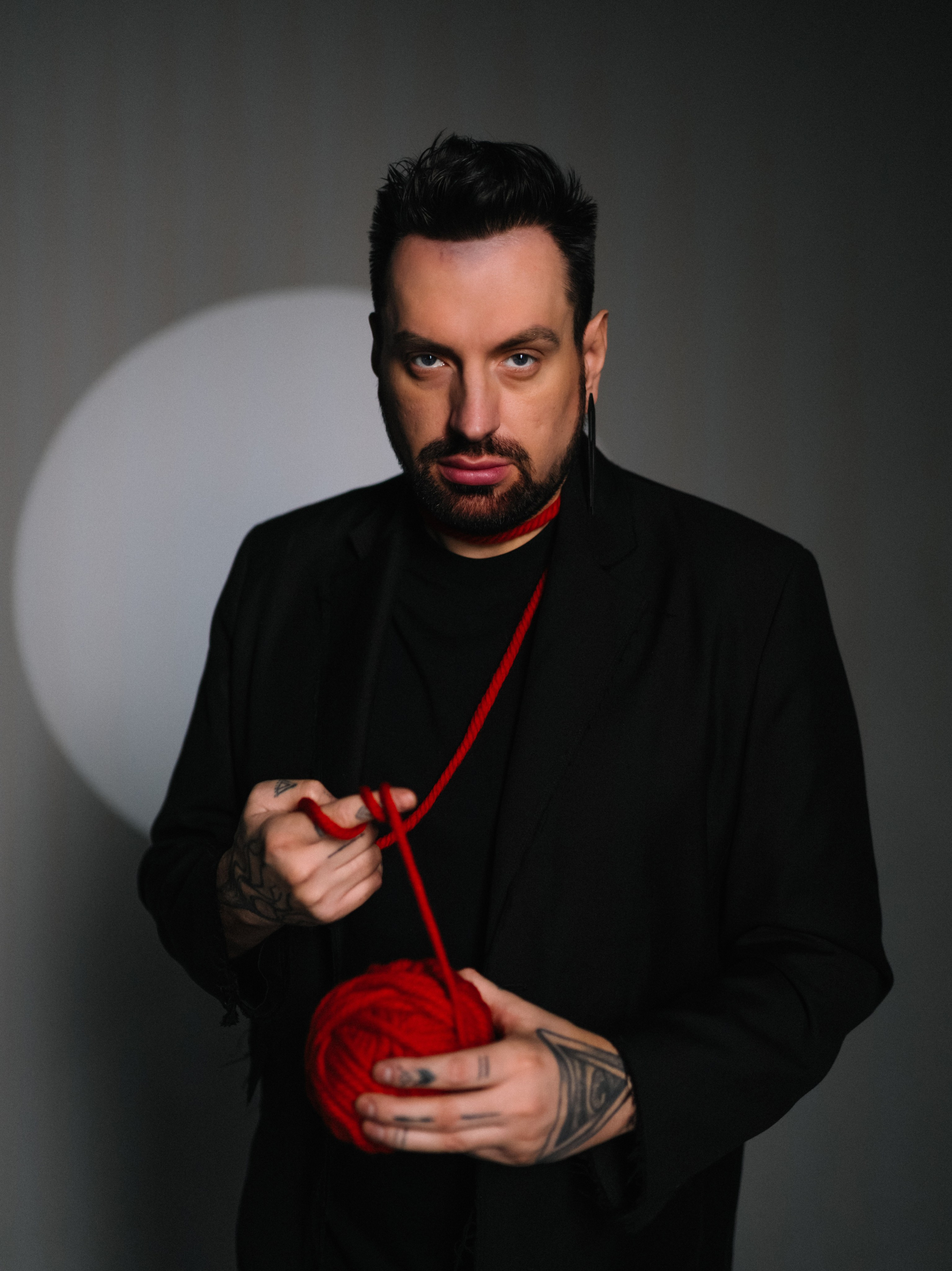 Вадим Адамсон «Radio Black FM»