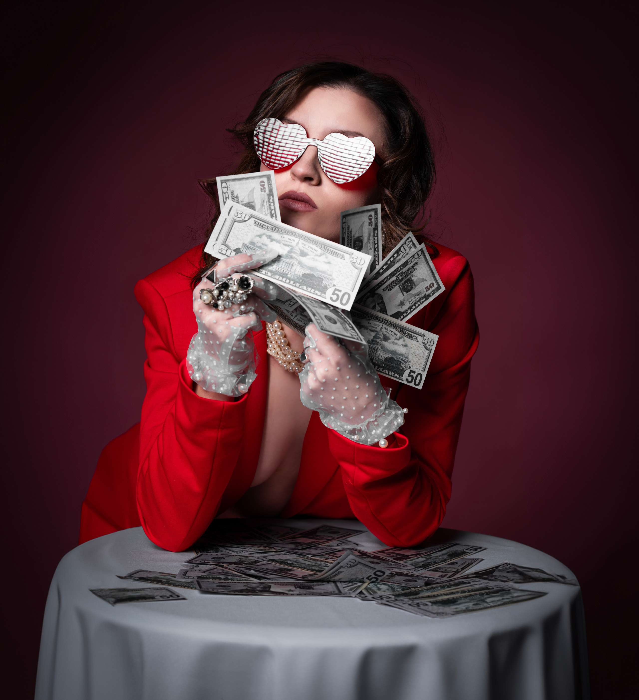 ФОТОГРАФ В МОСКВЕ