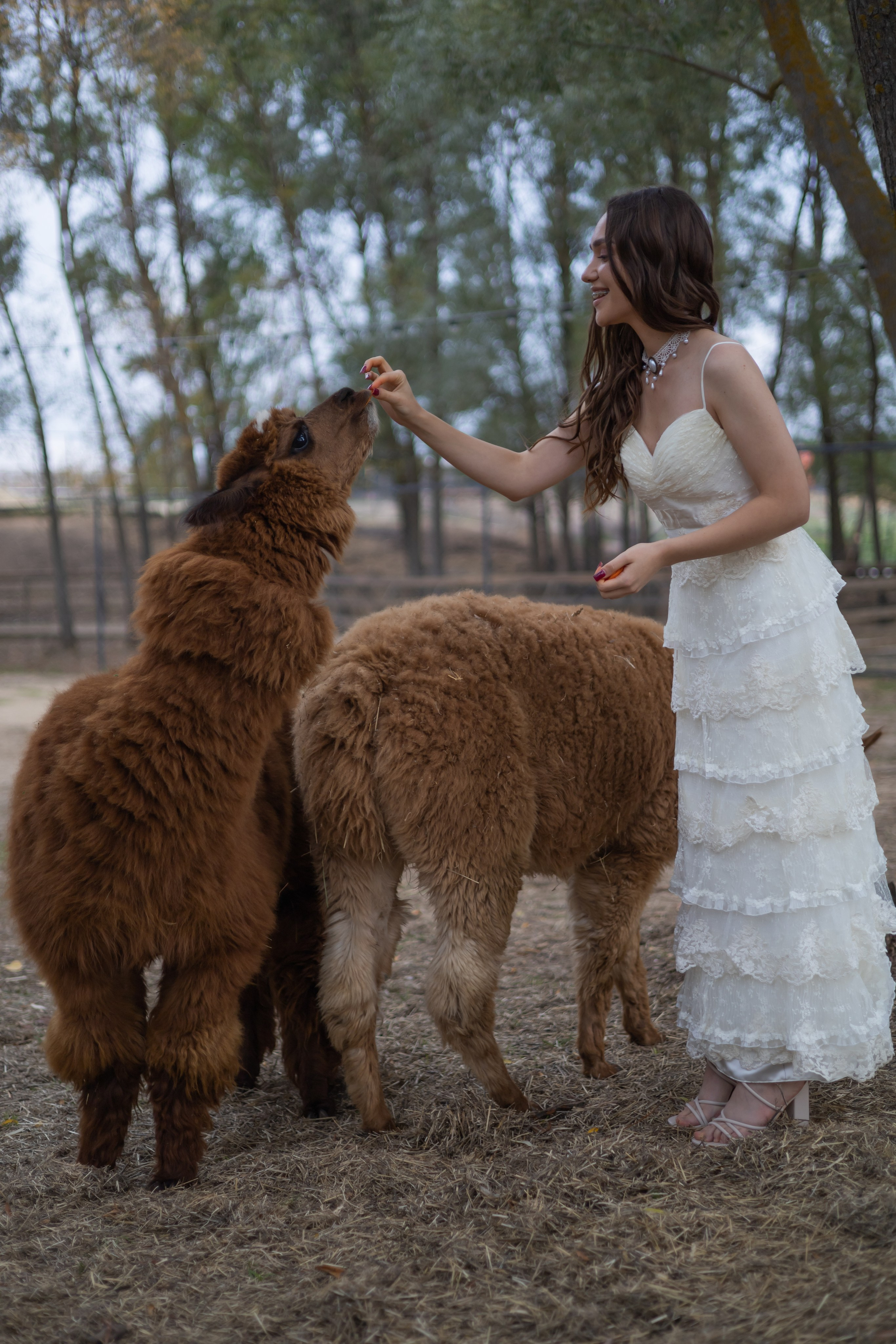 ZARINA. Фотограф Элла Ефимова
