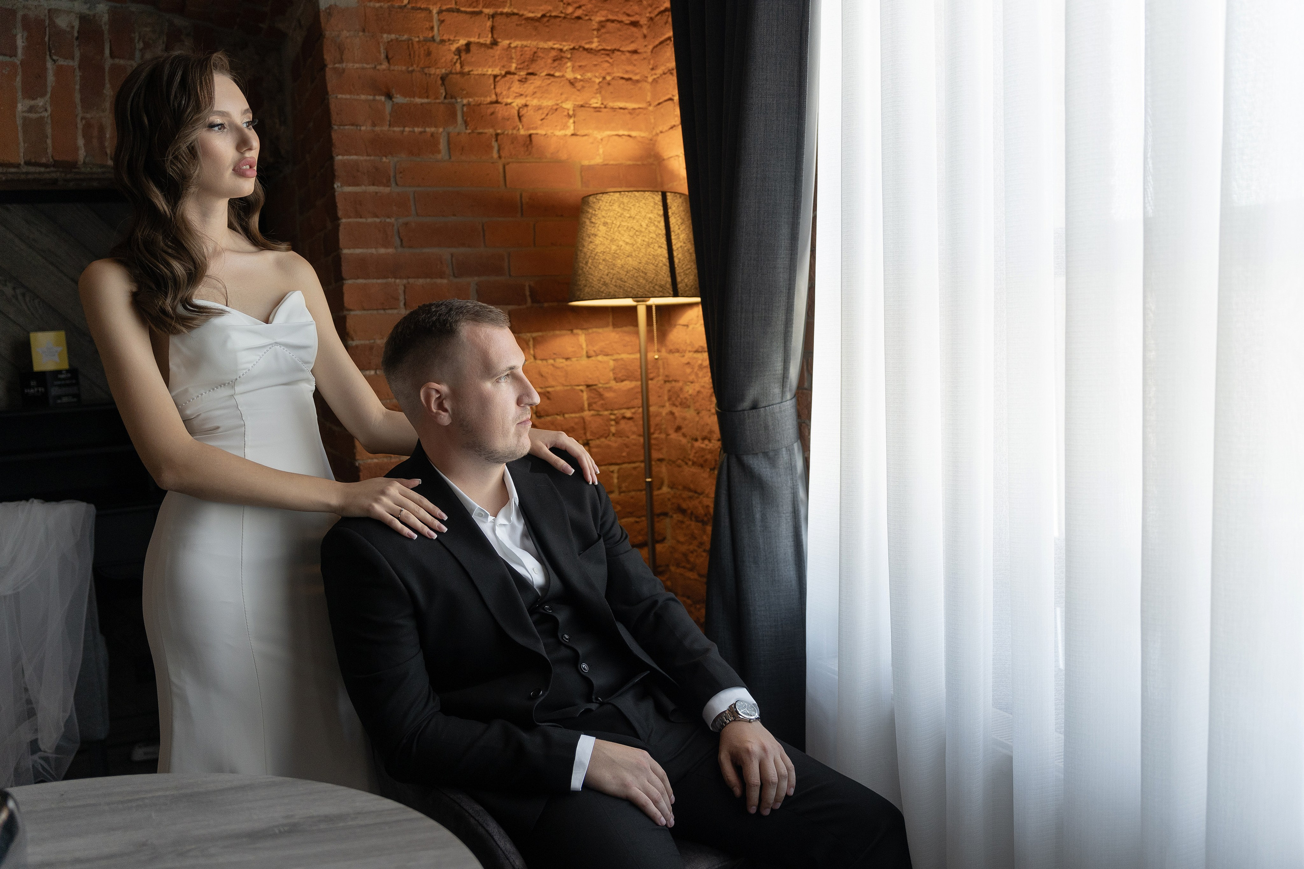 Левон & Мария. Фотограф в Краснодаре Левик Казарян