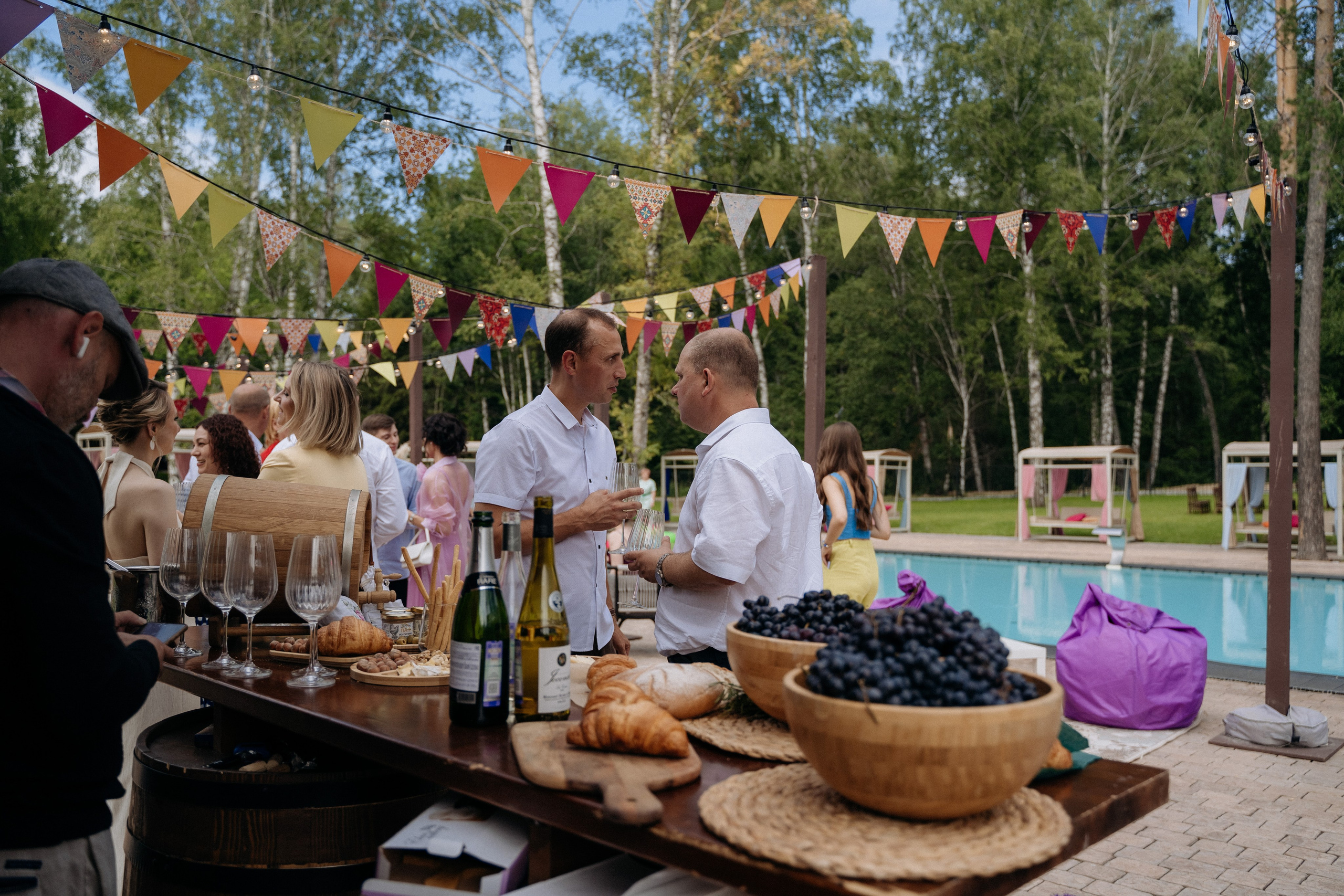 Рома и Настя. Свадебный и семейный фотограф в Новосибирске Наталья Зорина