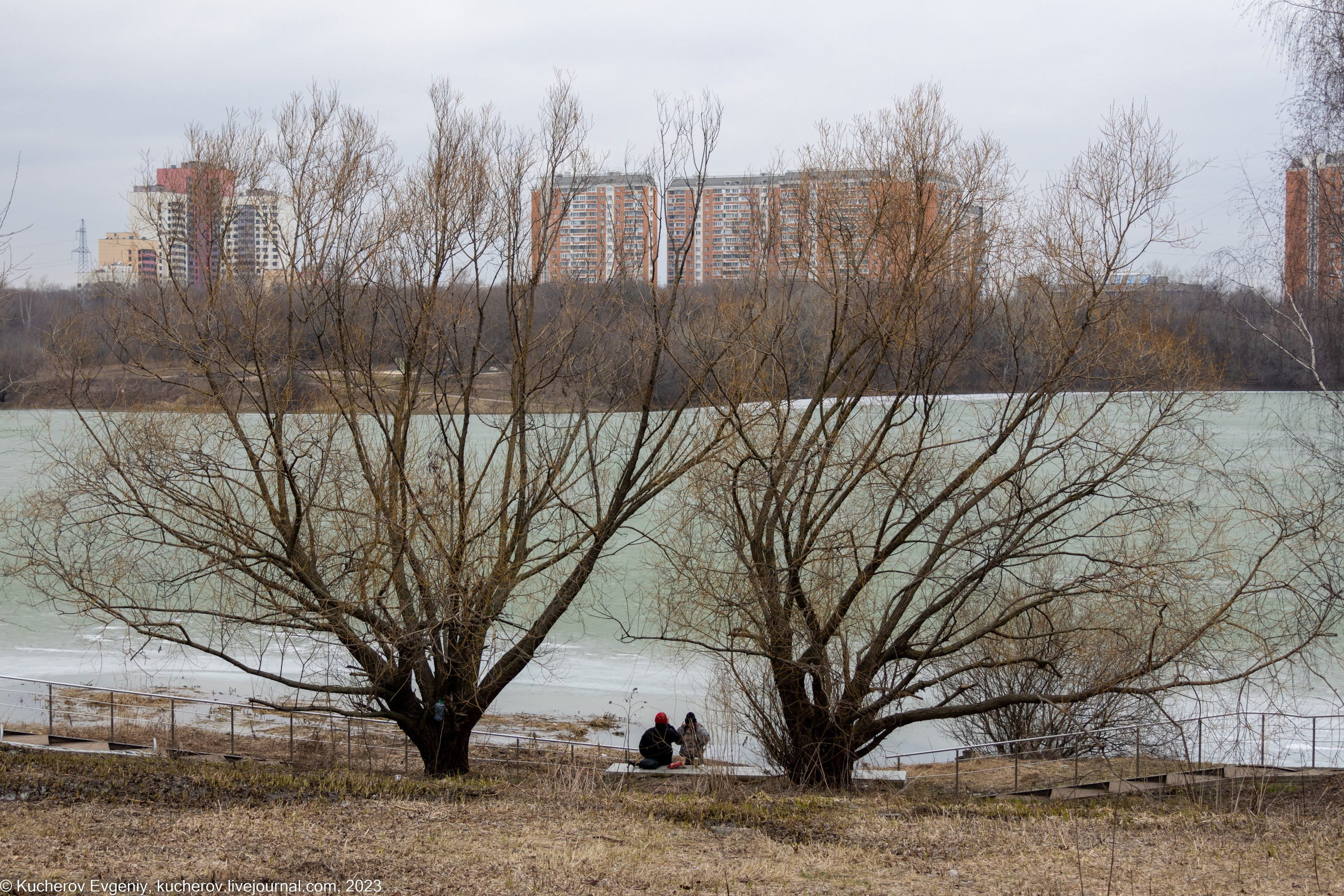 Репортаж. Кучеров Евгений. Фотограф
