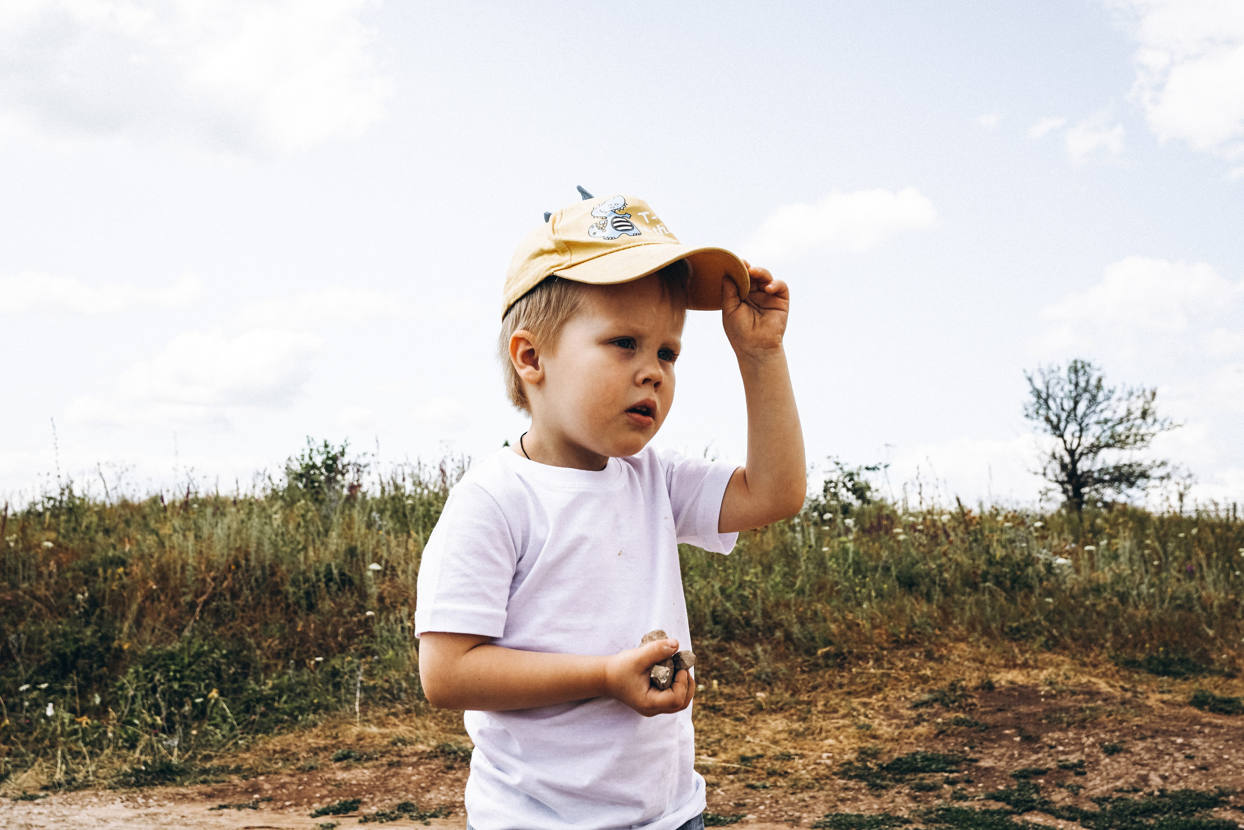Я подарю тебе весь мир. Фотограф Казань