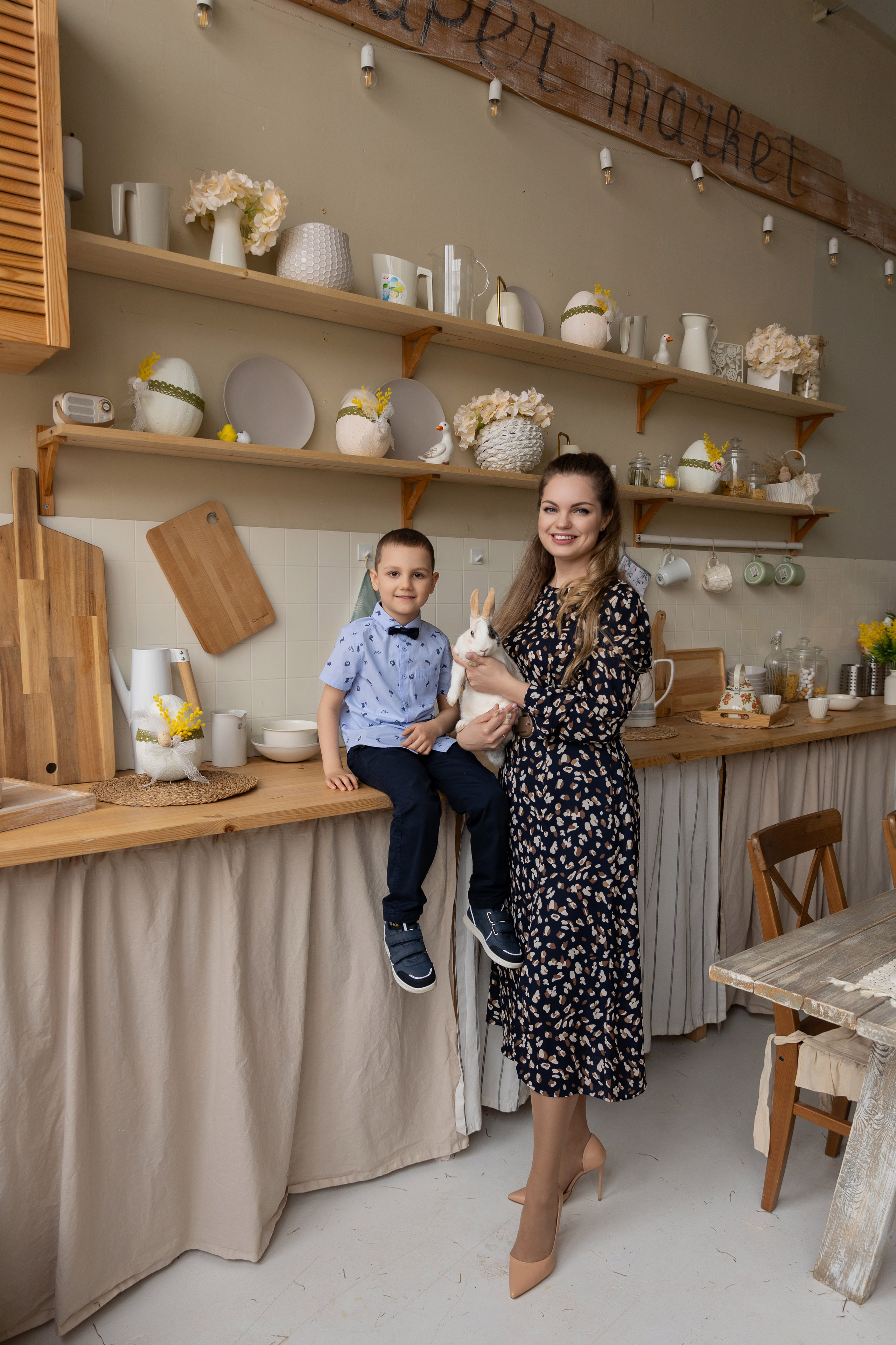 Пасхальные фотосессии. Семейный и свадебный фотограф в Санкт-Петербурге Татьяна Швыкова