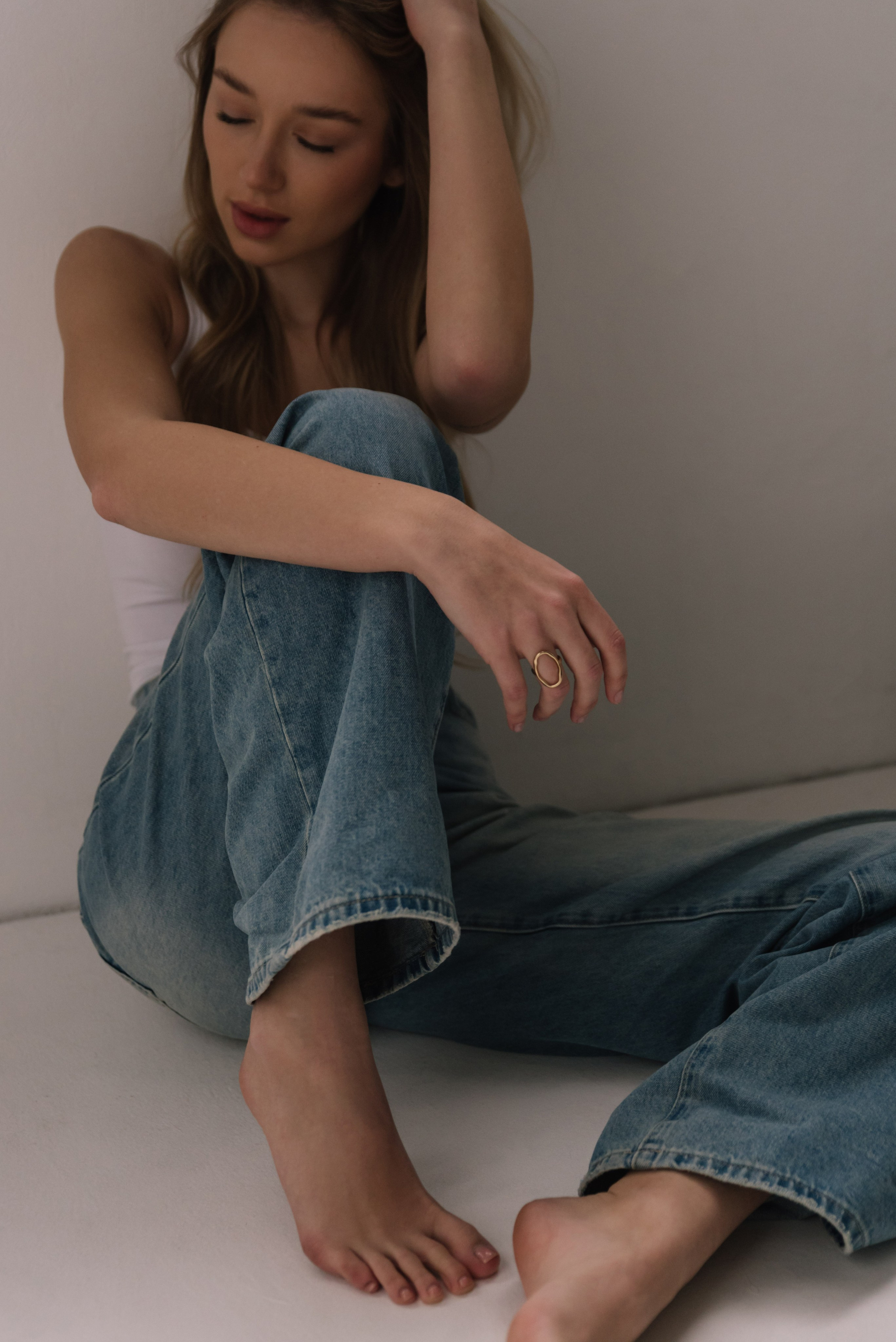 Кристина. Фотограф Нижний Новгорода Елена Калмыкова