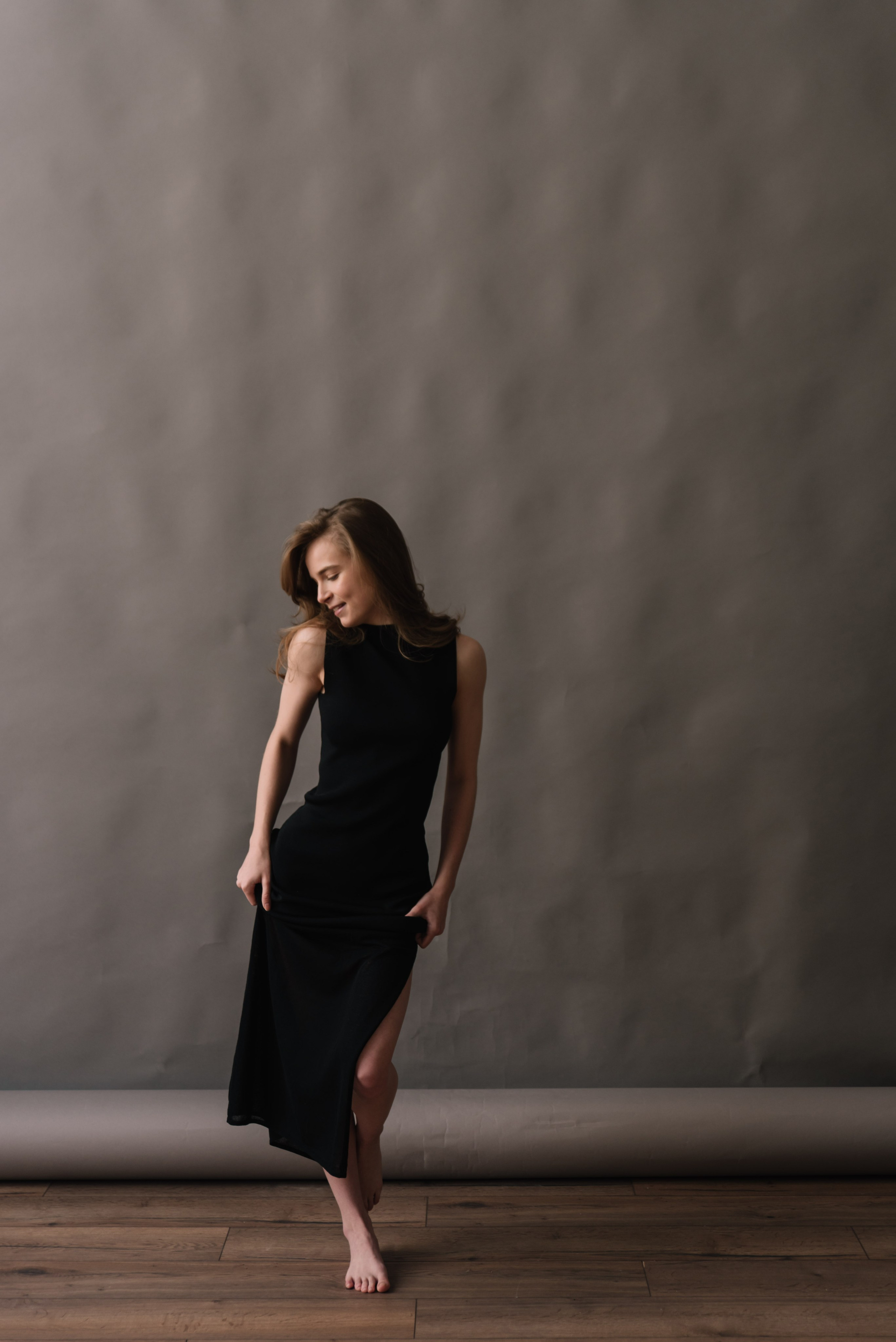 Катя. Фотограф Нижний Новгорода Елена Калмыкова