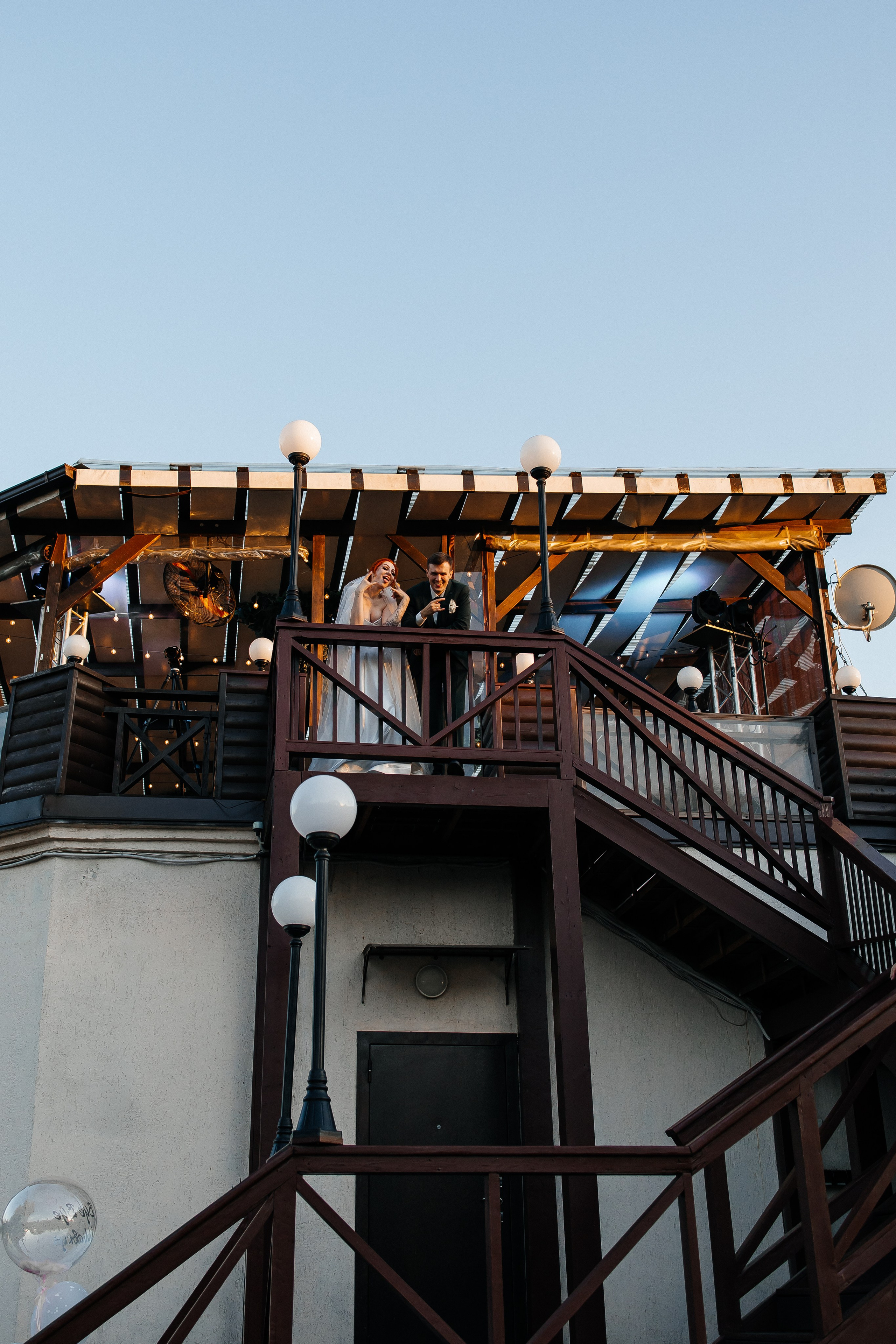 Денис и Юлия. Свадебный и семейный фотограф в Ростове-на-Дону