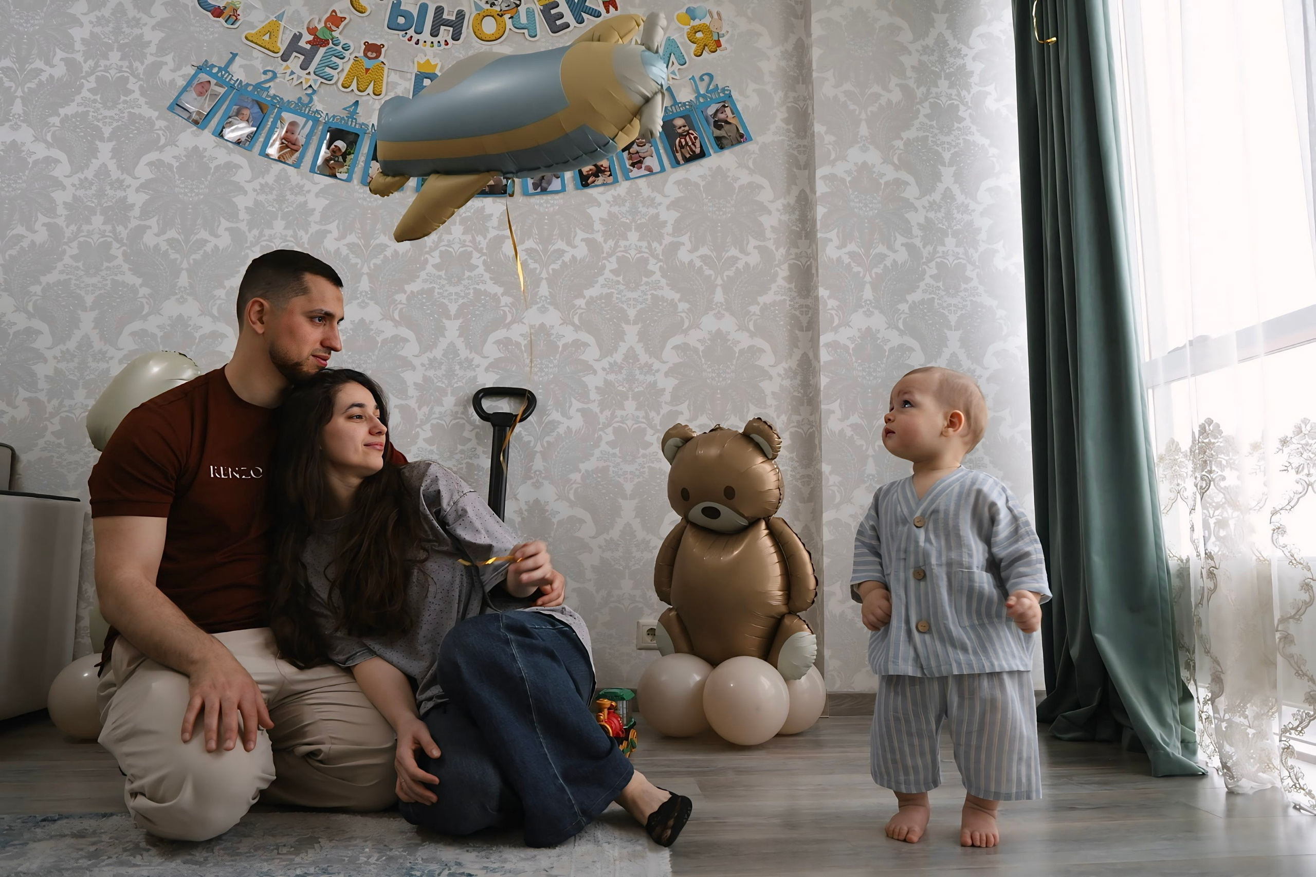Дни рождения. Shirin Ustaeva Photography—больше, чем фотография