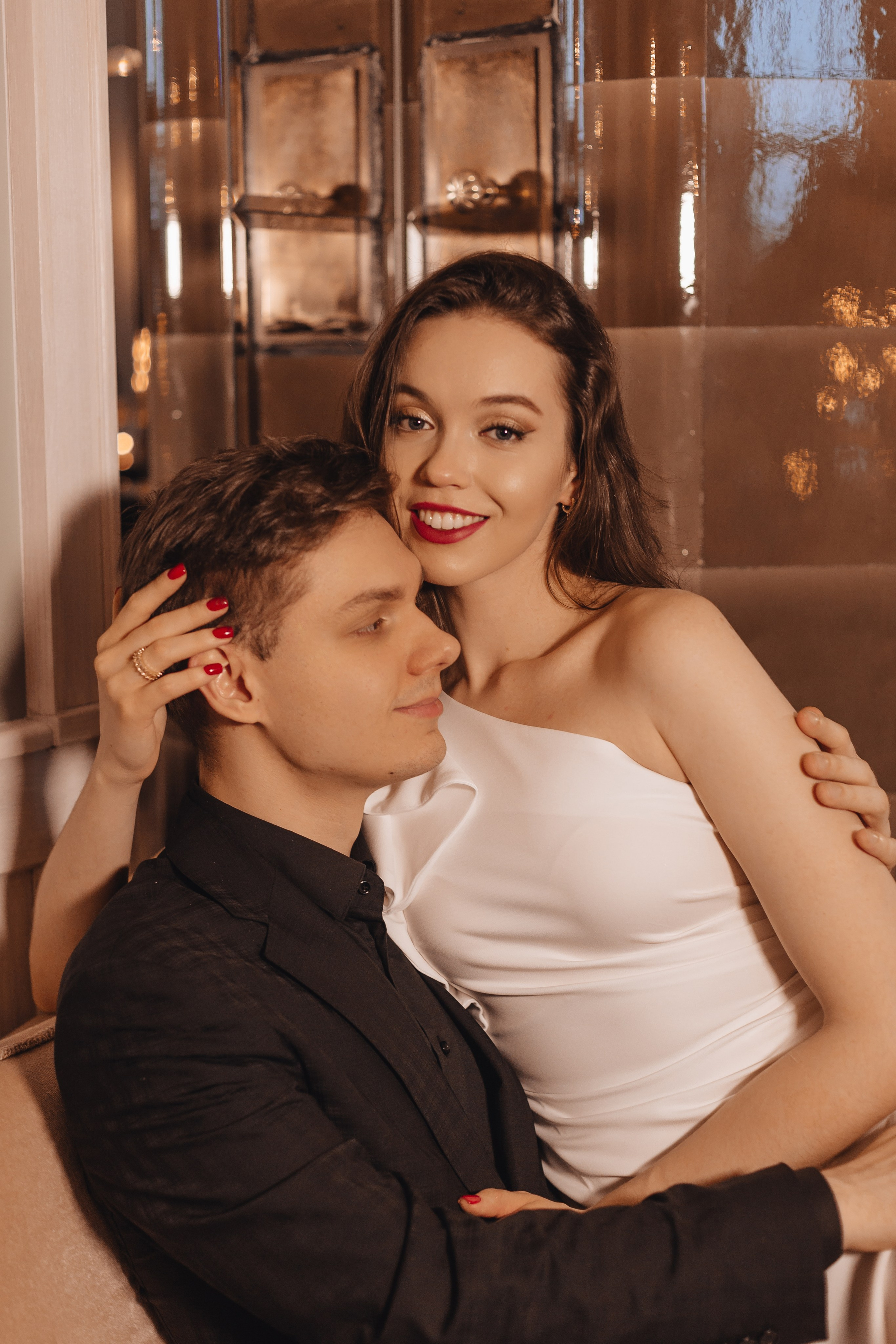 St.Valentine's day. Свадебный и семейный фотограф Спб Бошман Ирина