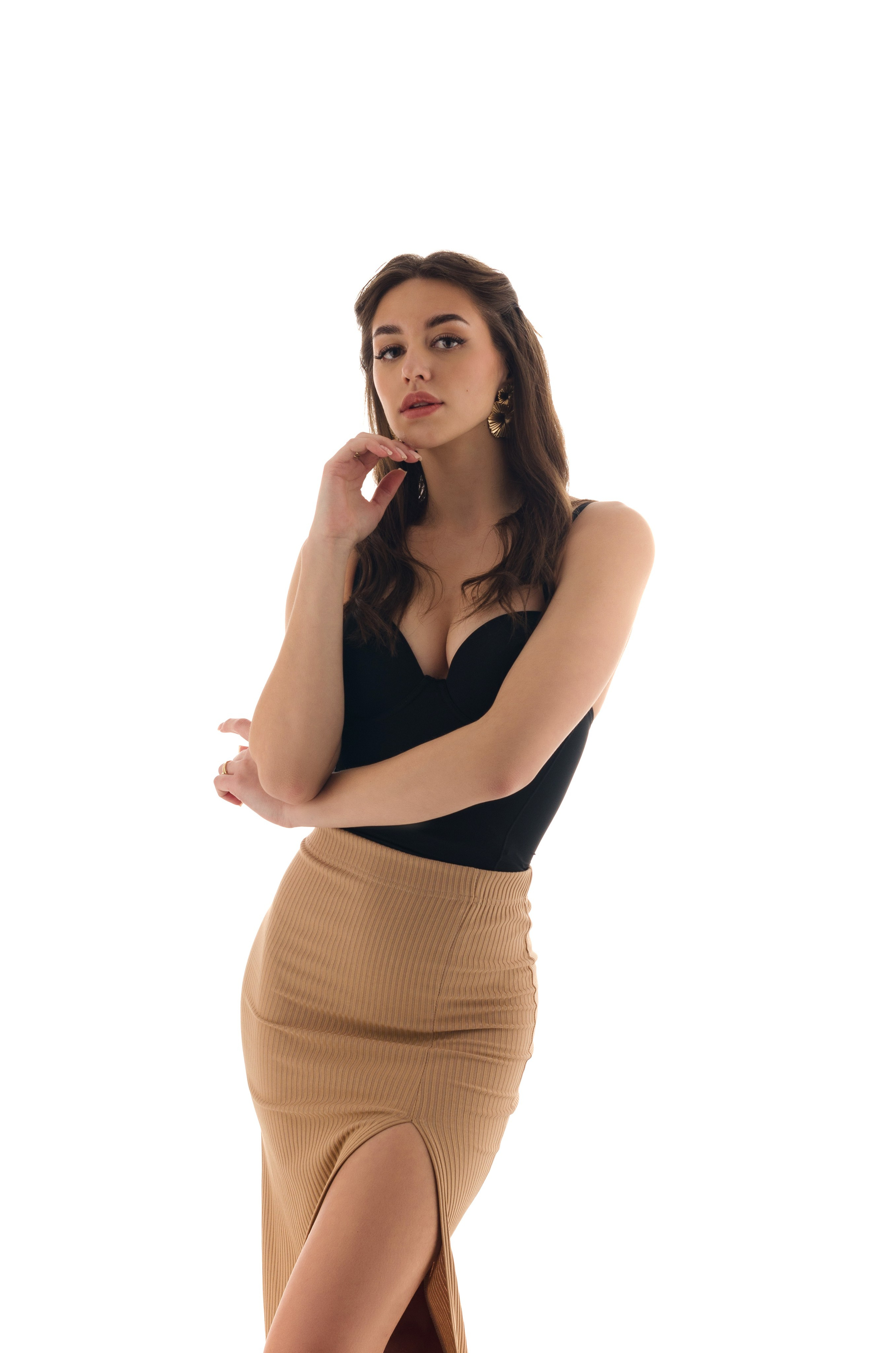 Фотоссесия в стиле «Vogue & Fashion». Фотограф Москва Юлия Джепко