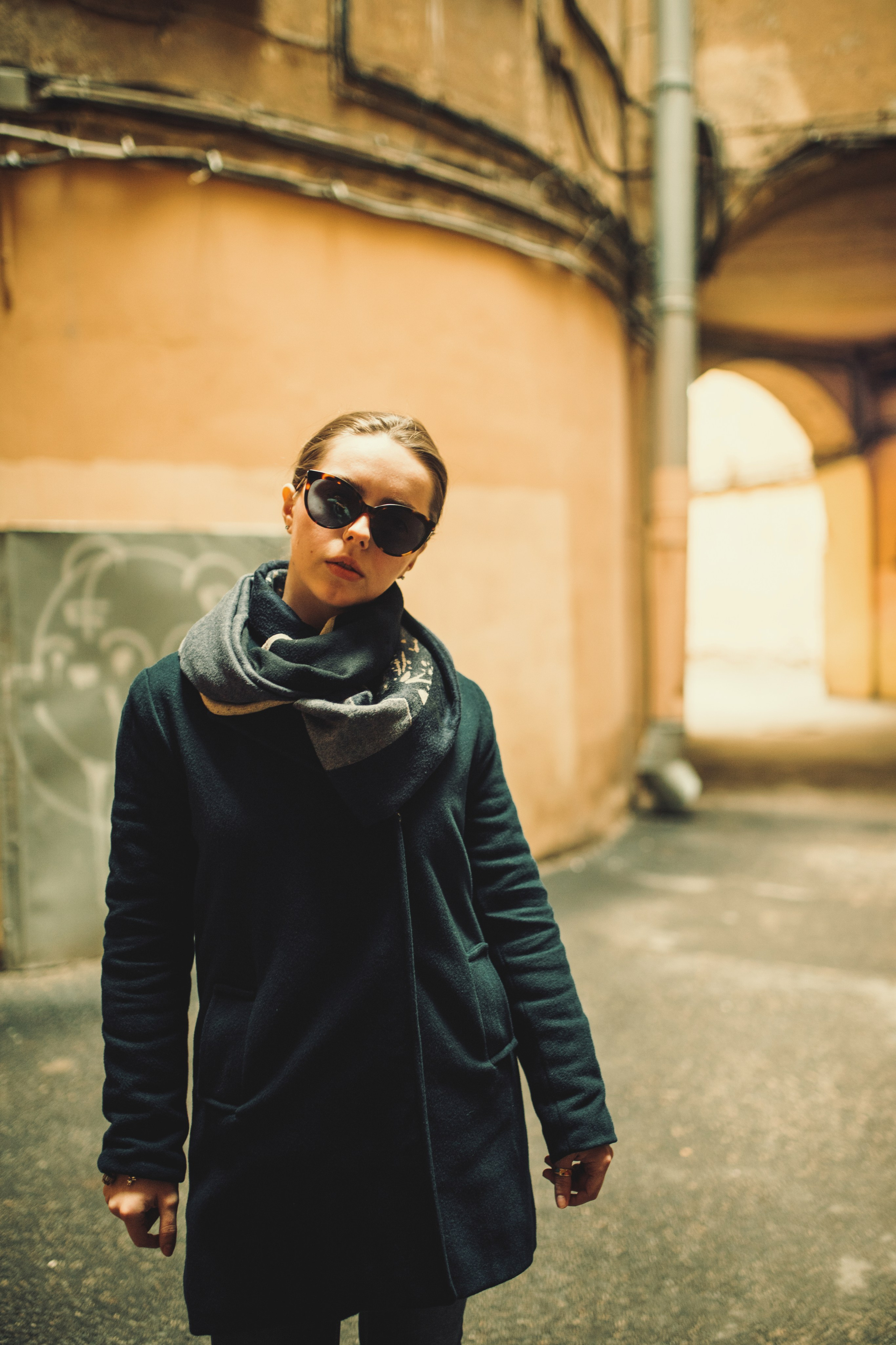 Фотосессия по дворам и парадным. Фотограф Вероника Весна| Санкт-Петербург | Питер | Спб | Петербург|