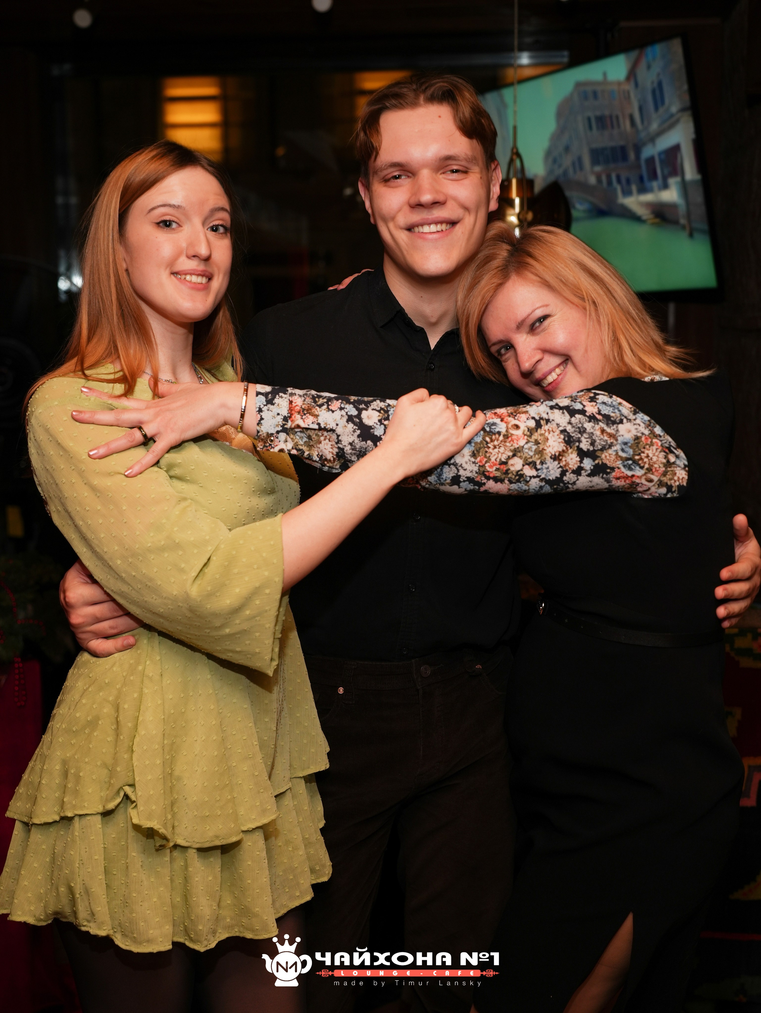 NY2026. Портретный фотограф Москва Белогорцев Сергей