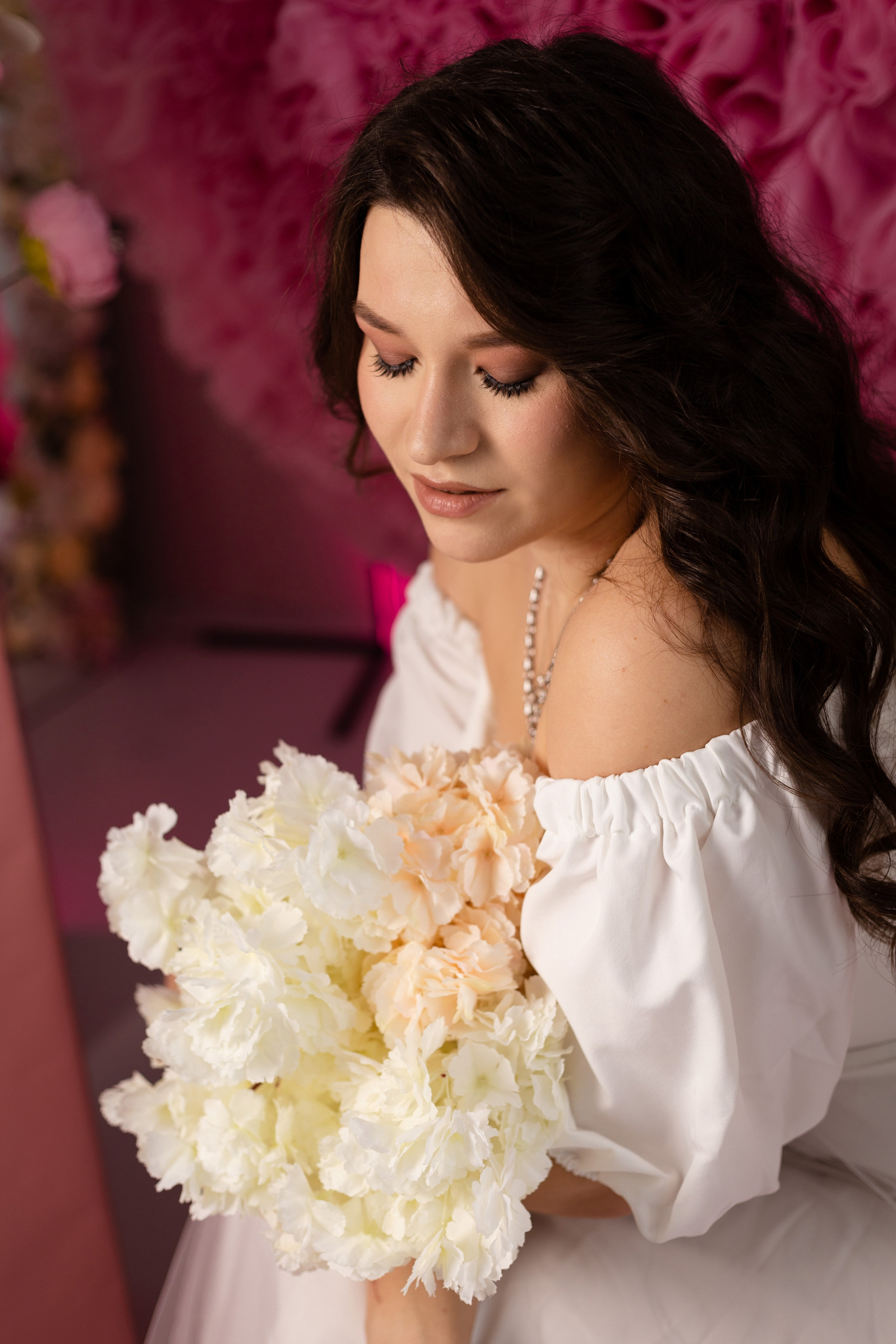 Индивидуальная. Семейный и детский фотограф в Санкт-Петербурге Павлова Елена