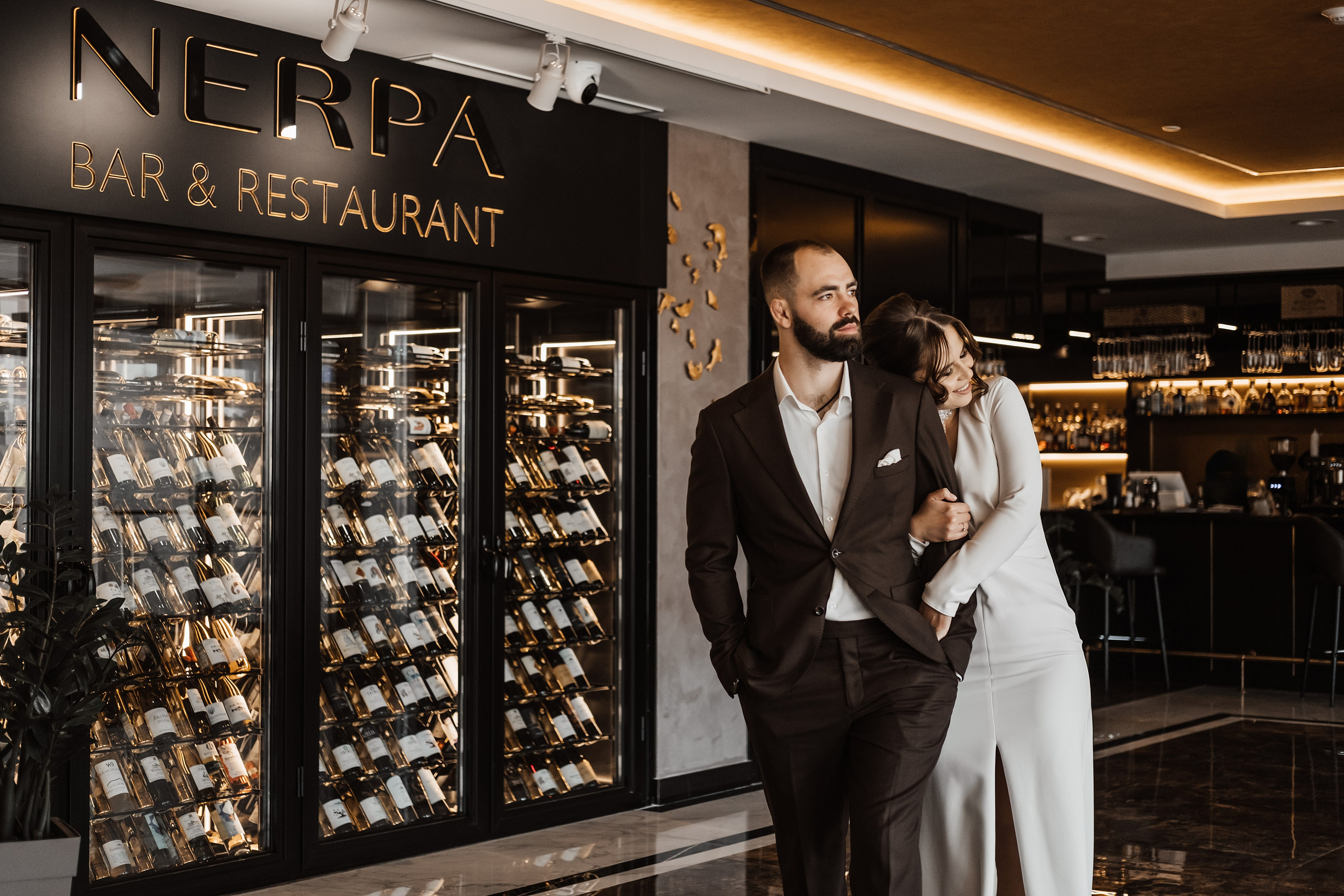 Мария и Александр. Свадебный и семейный фотограф в Ульяновске Анастасия Мышенкова