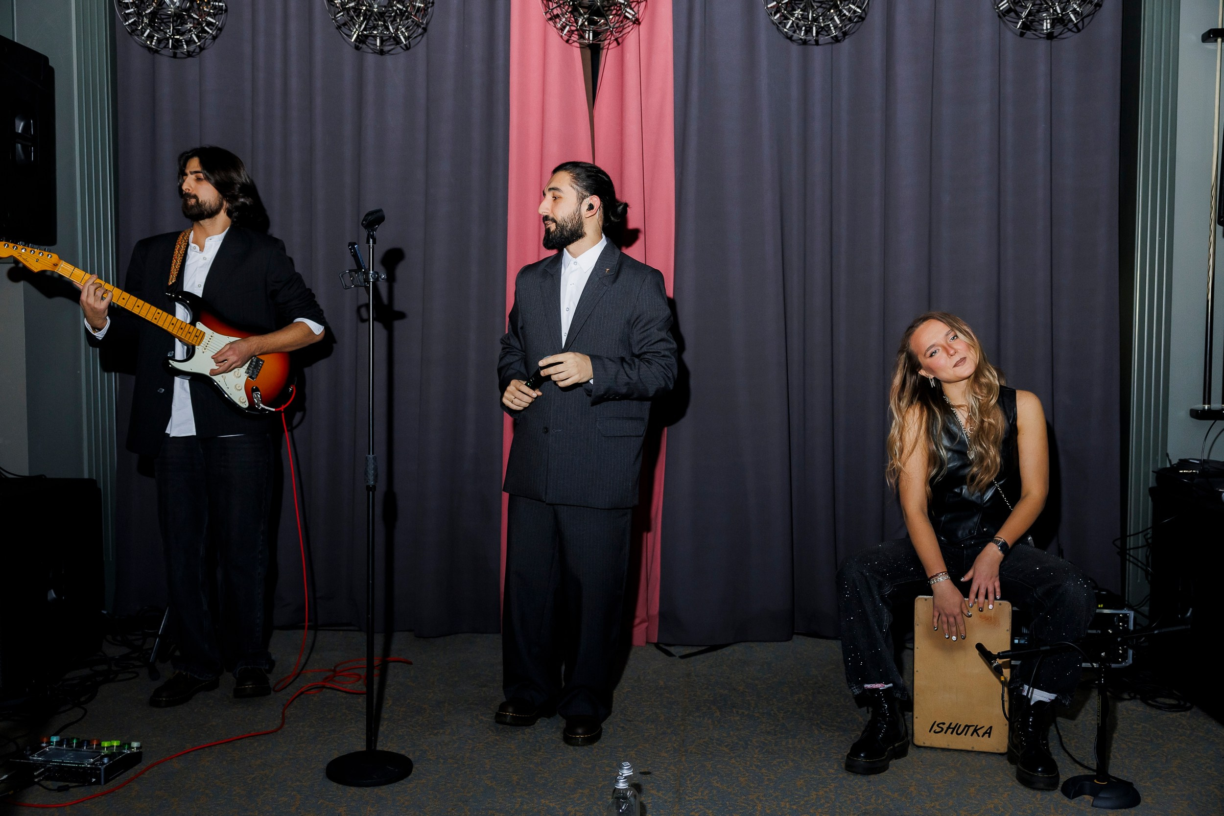 Феникс Лубрикантс. Репортажный и свадебный фотограф Катерина Потапова