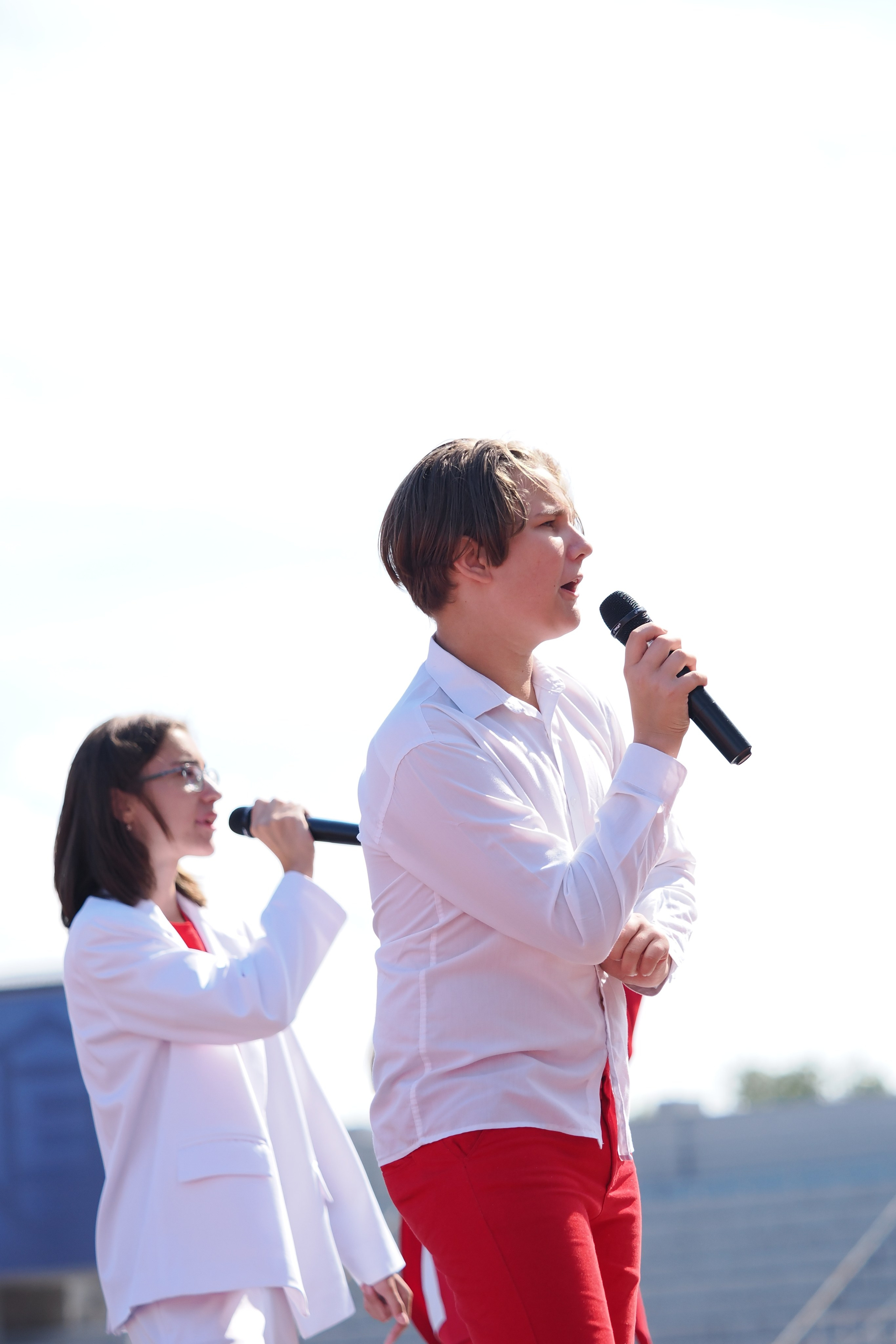 Всероссийские соревнования по русской лапте. Репортажный фотограф Алексей Козьмин